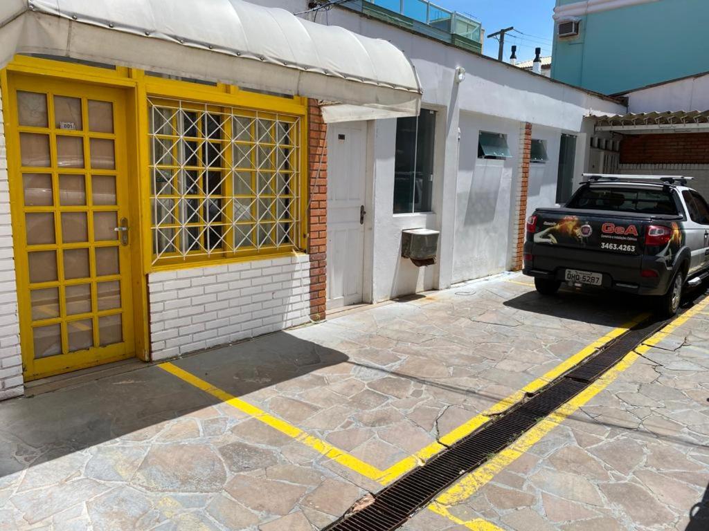 Apart Hotel Vila Mar