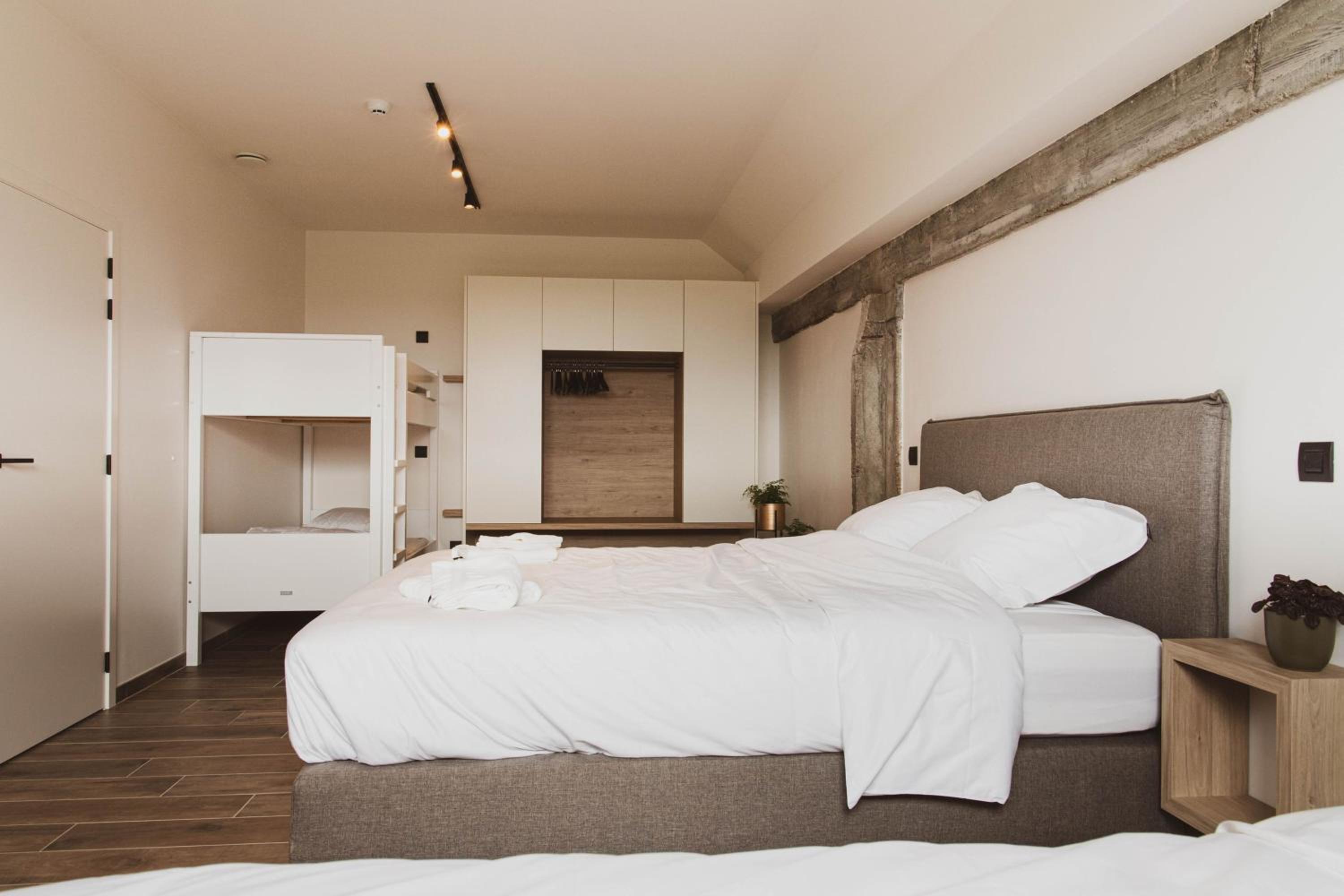 De Balloo, vakantiehuis met sauna en jacuzzi