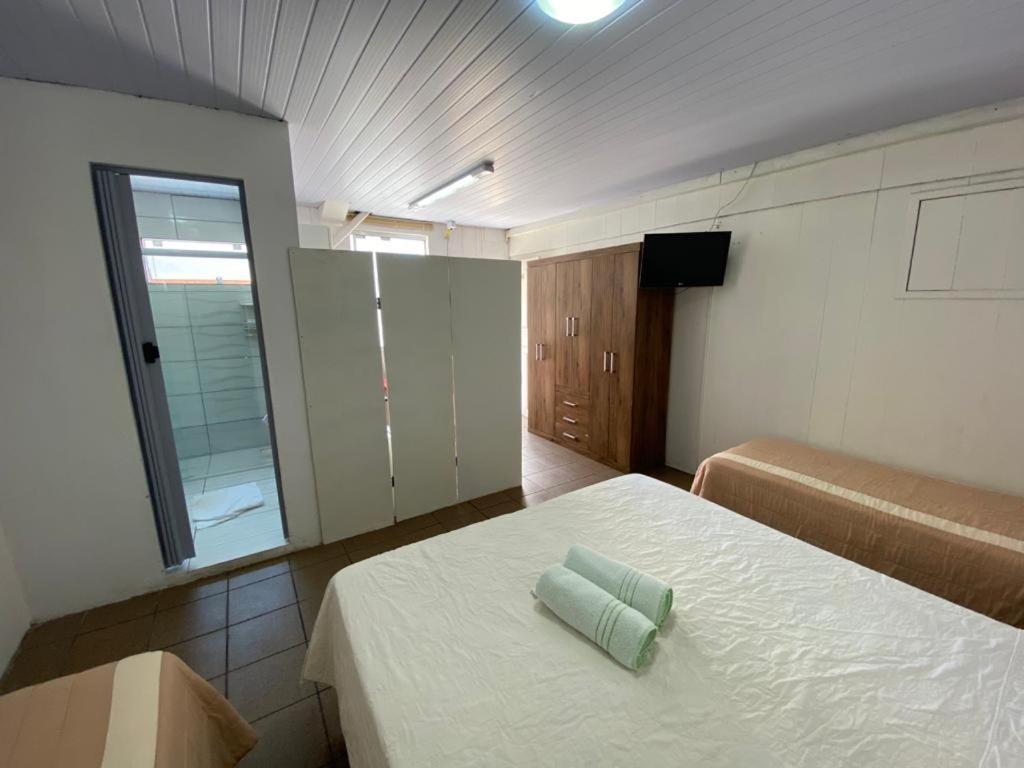 Apart Hotel Vila Mar