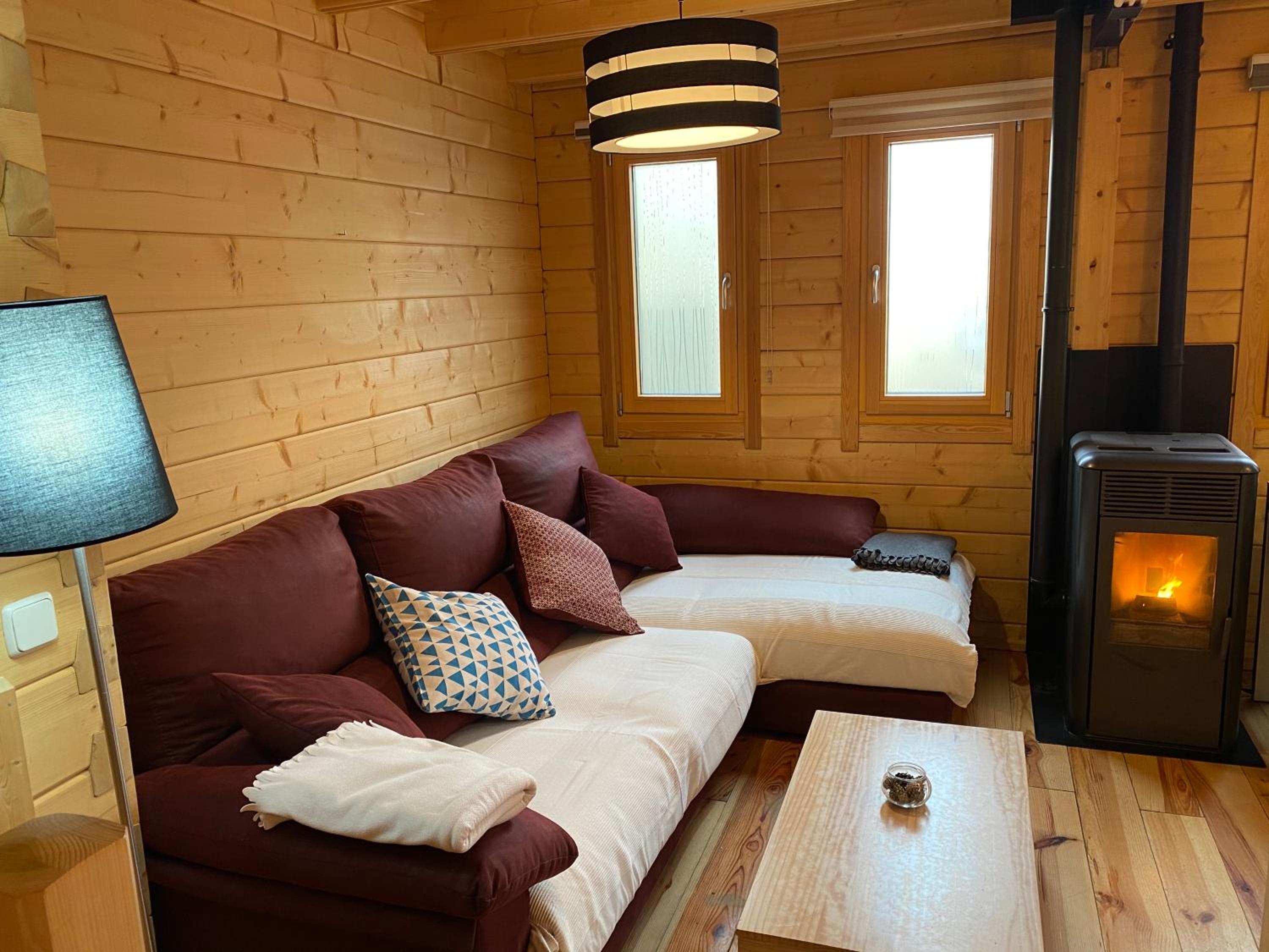 Apartamento Rural La Casita de Mateo view 5