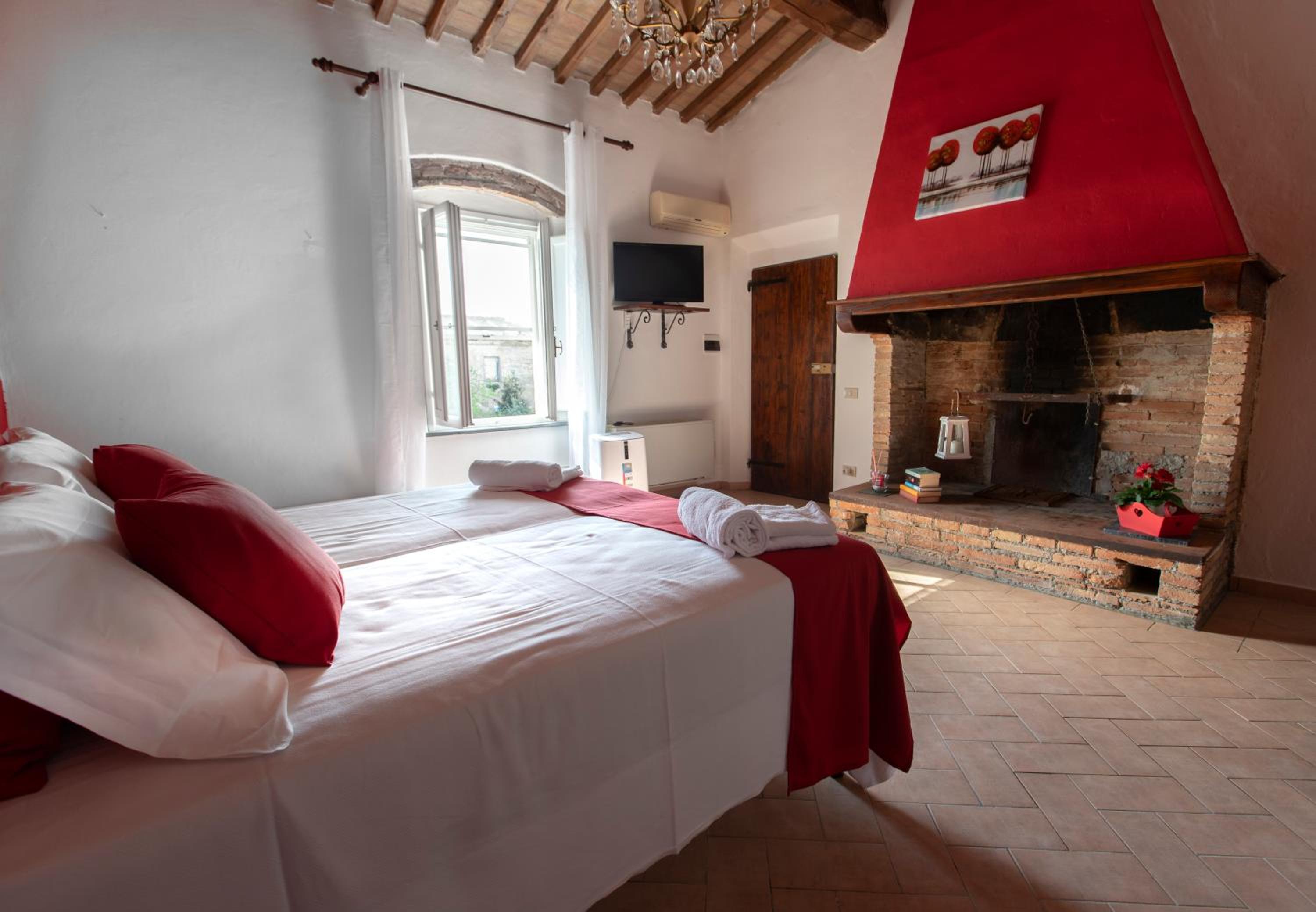 Agriturismo Le Biricoccole view 4