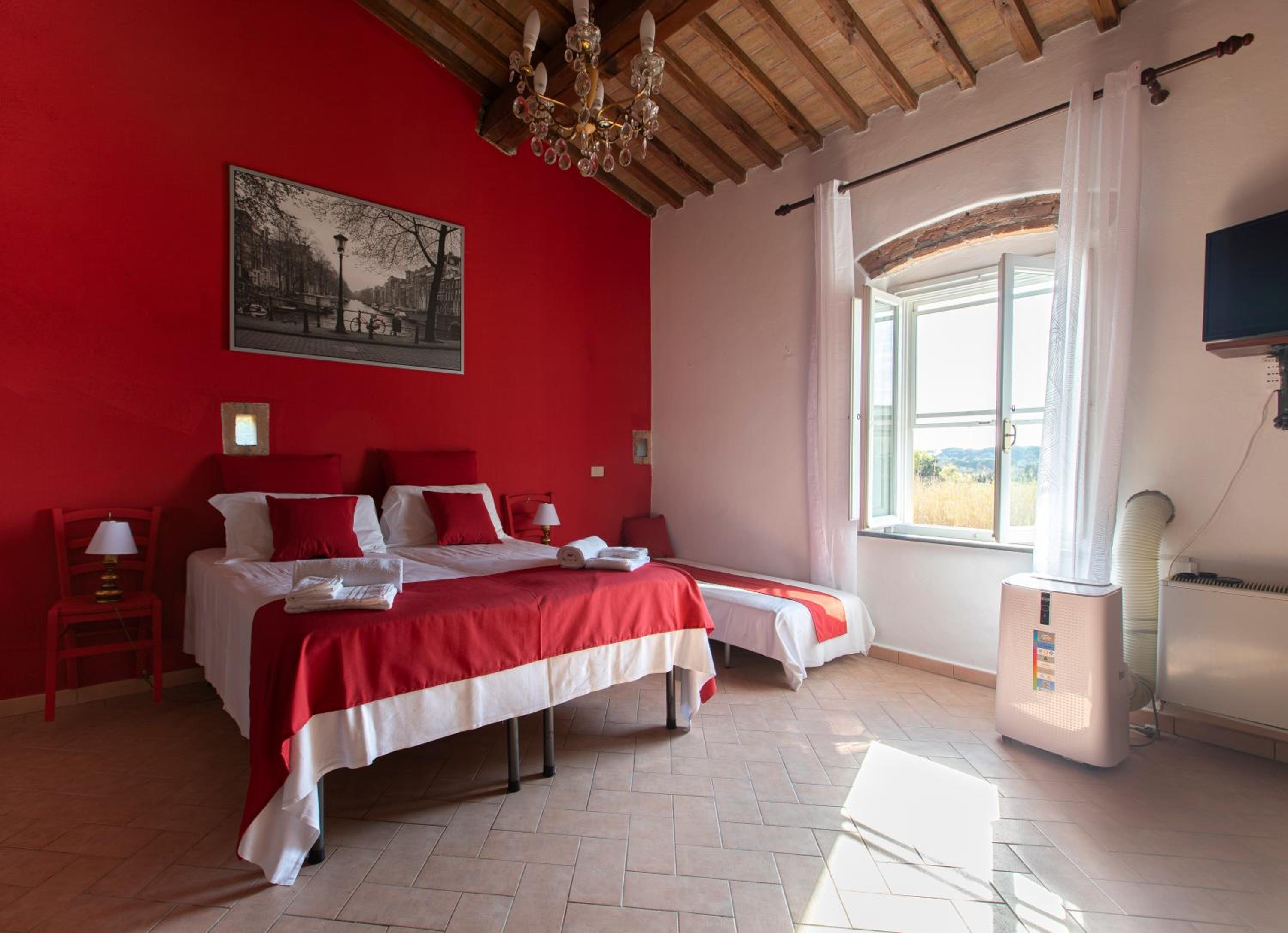 Agriturismo Le Biricoccole view 3