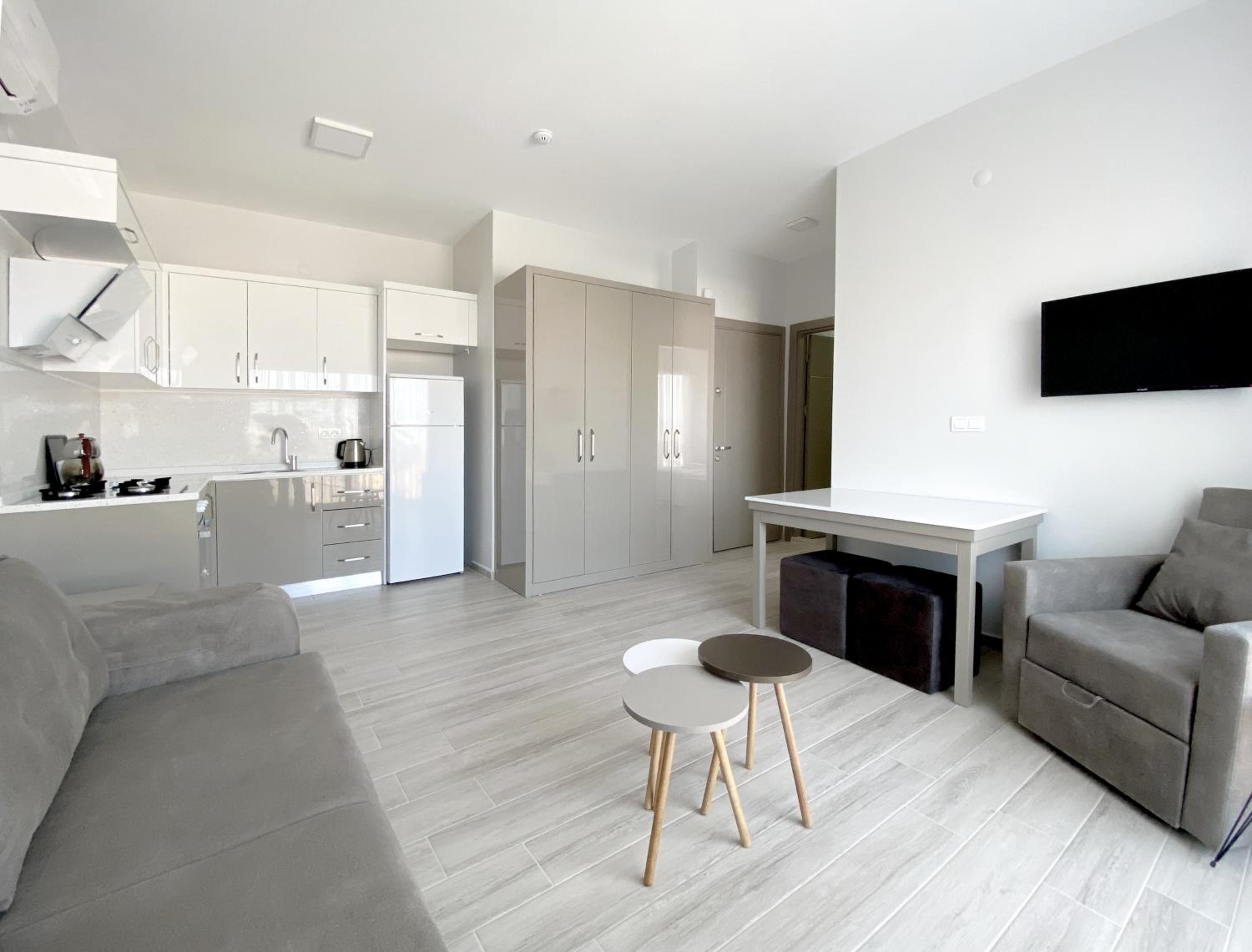 Azize Palas Apart Otel - Image 33