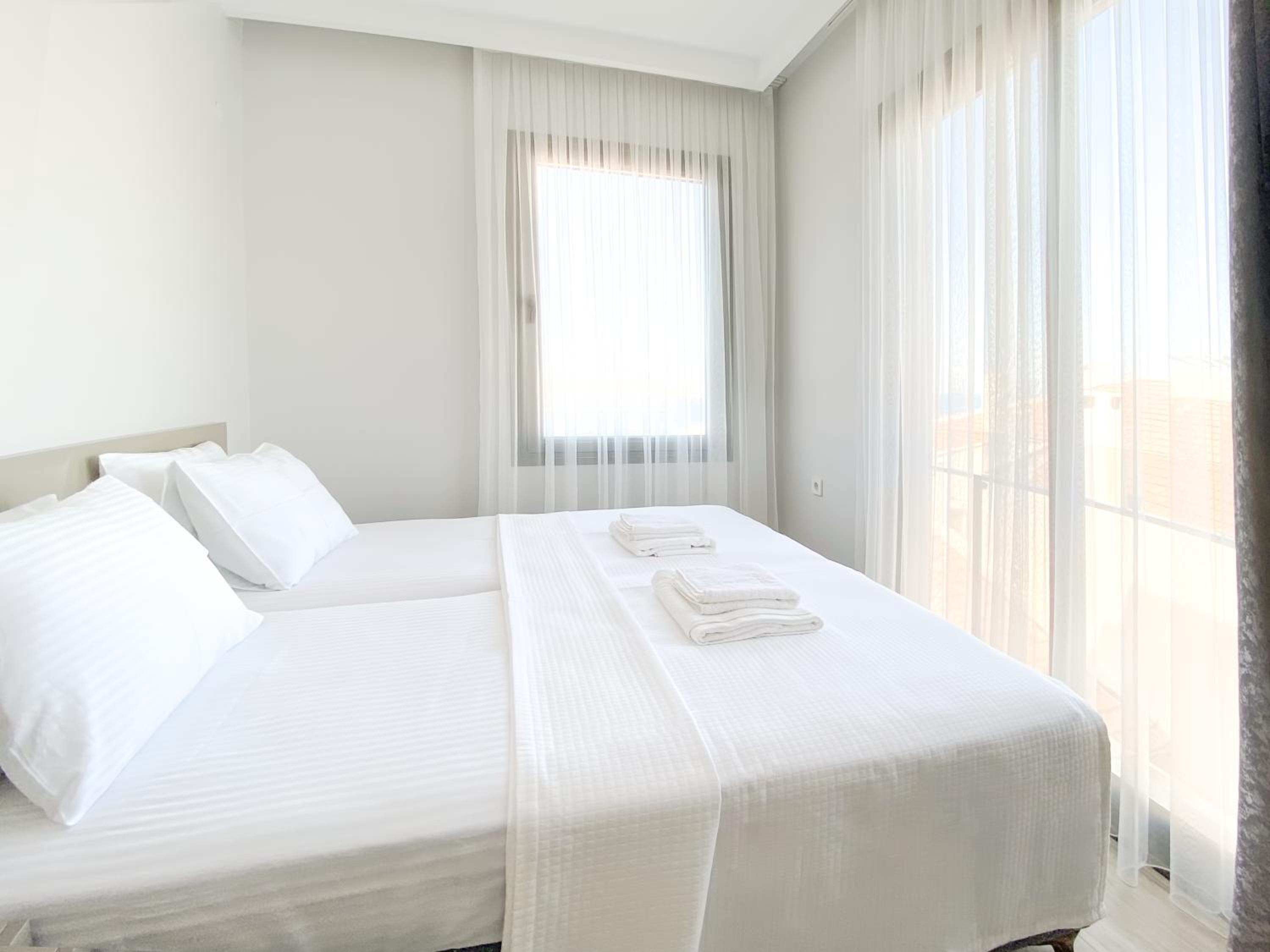 Azize Palas Apart Otel - Image 39