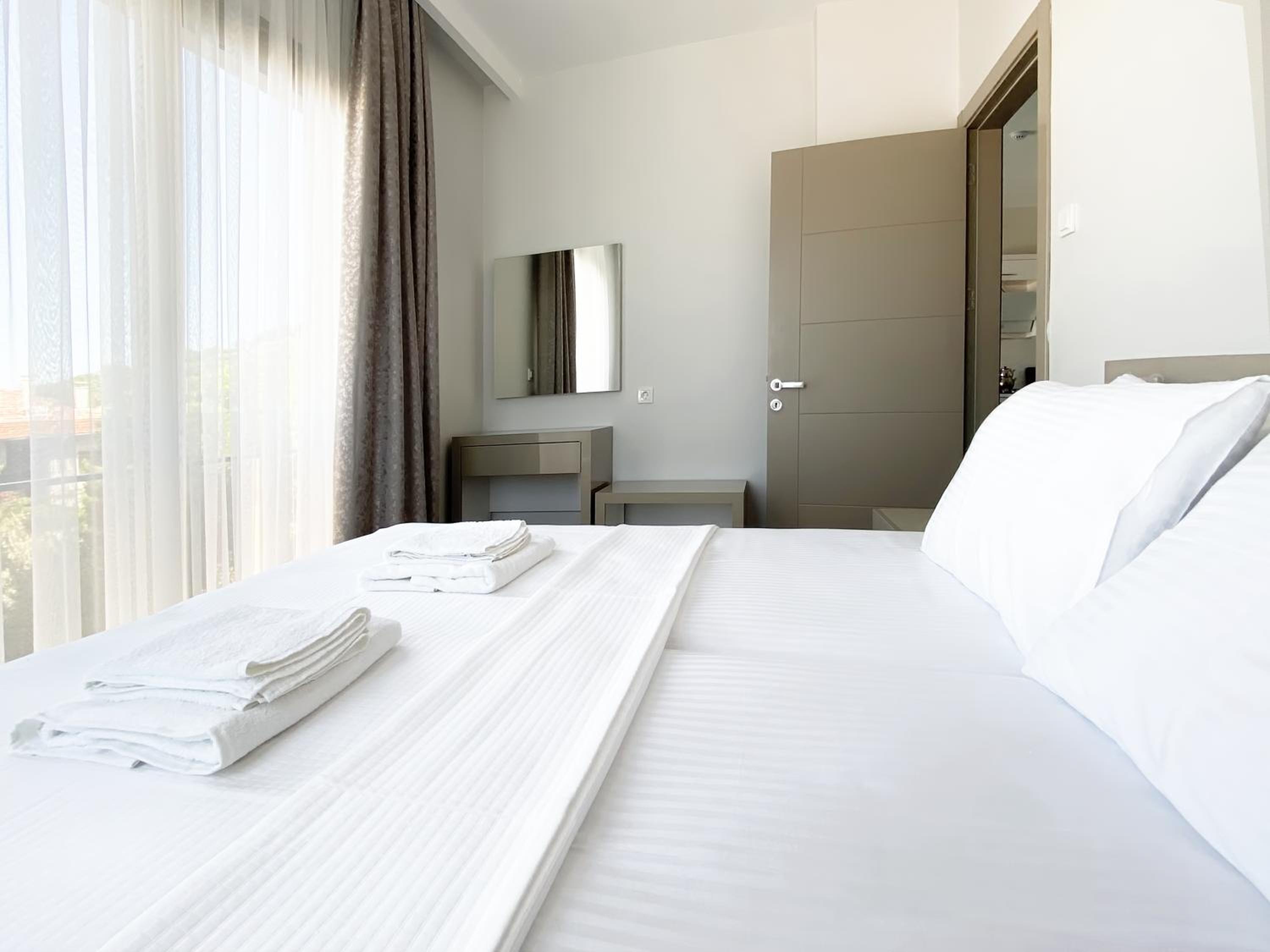 Azize Palas Apart Otel - Image 38