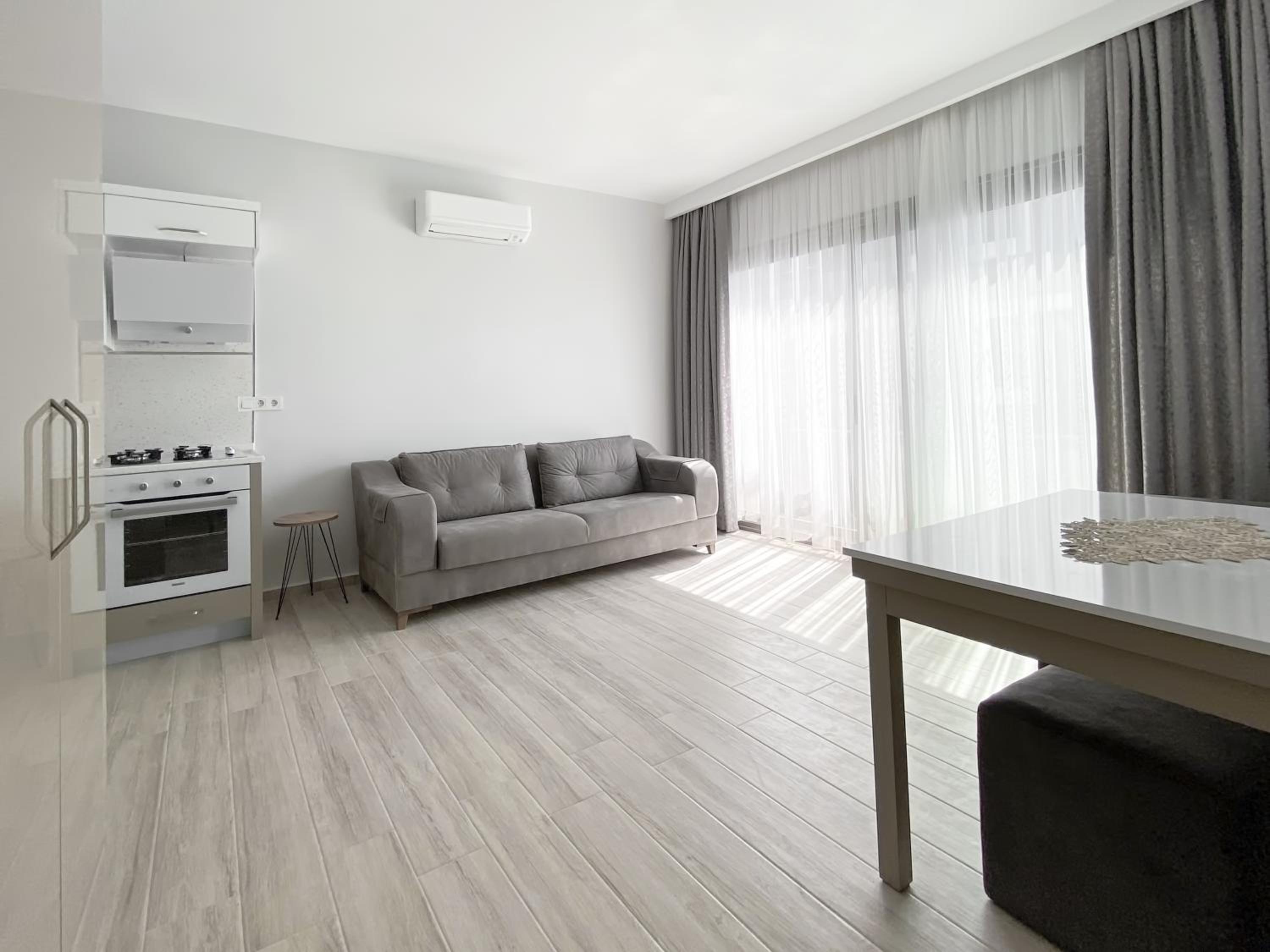 Azize Palas Apart Otel - Image 41