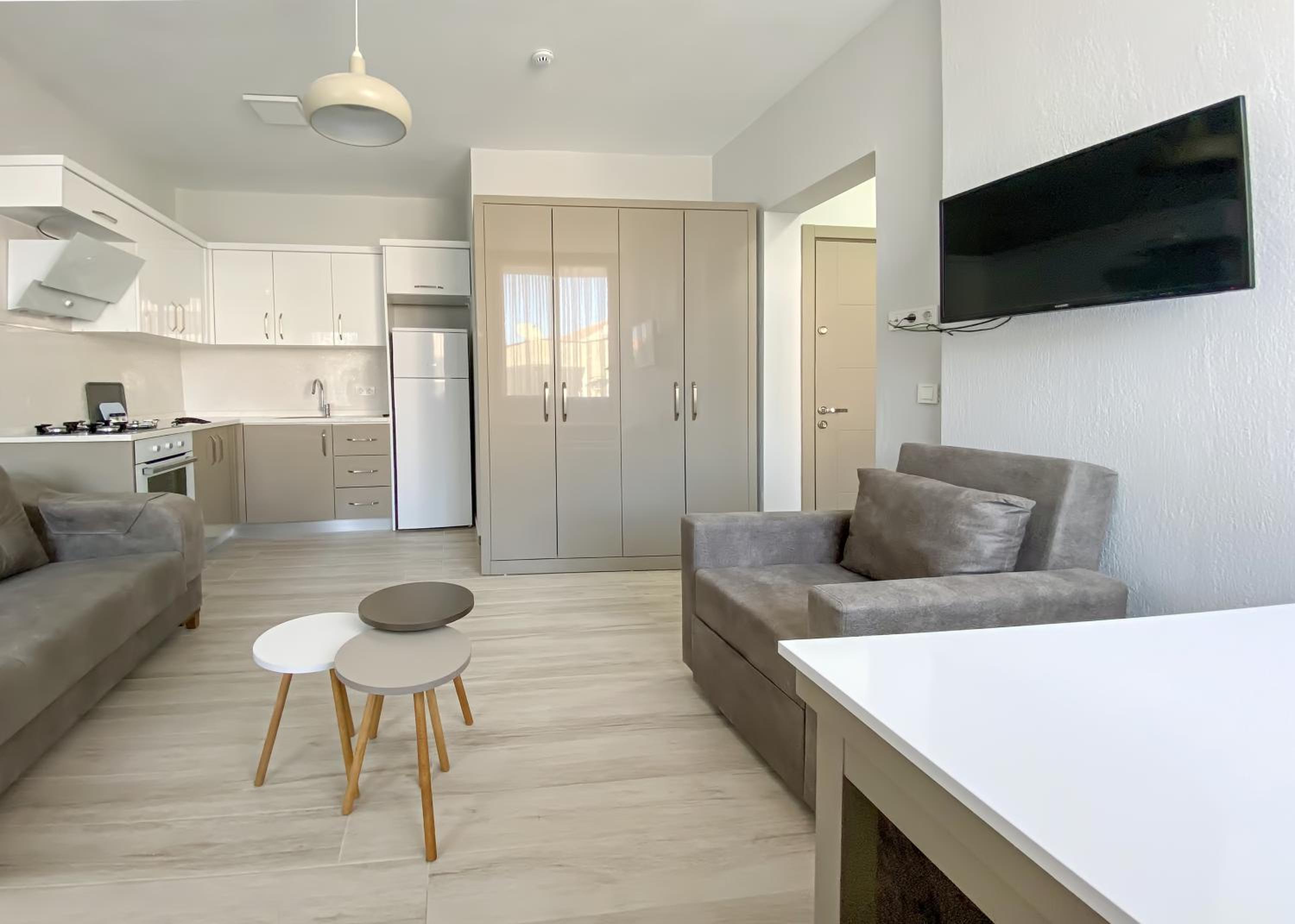 Azize Palas Apart Otel - Image 44