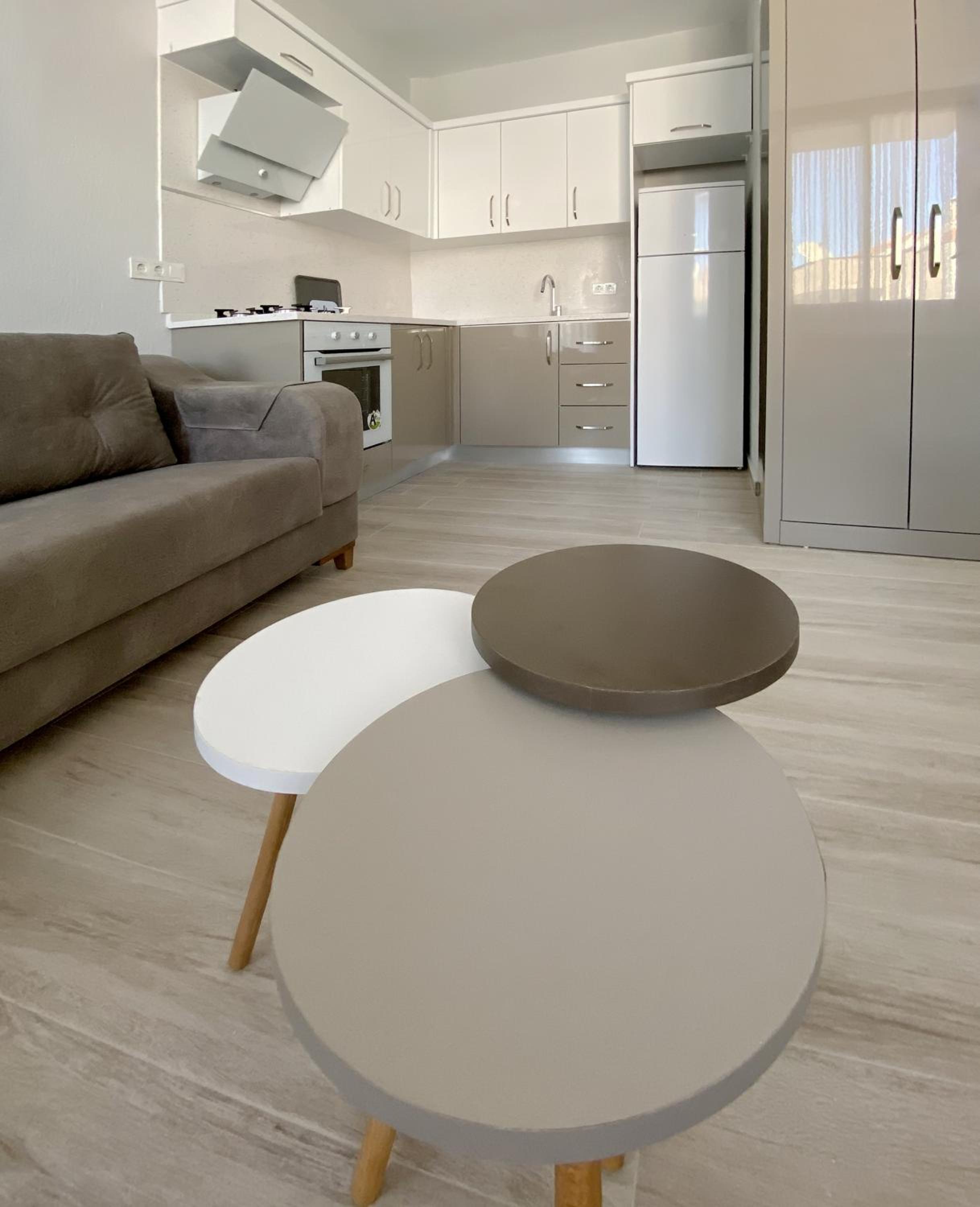 Azize Palas Apart Otel - Image 46