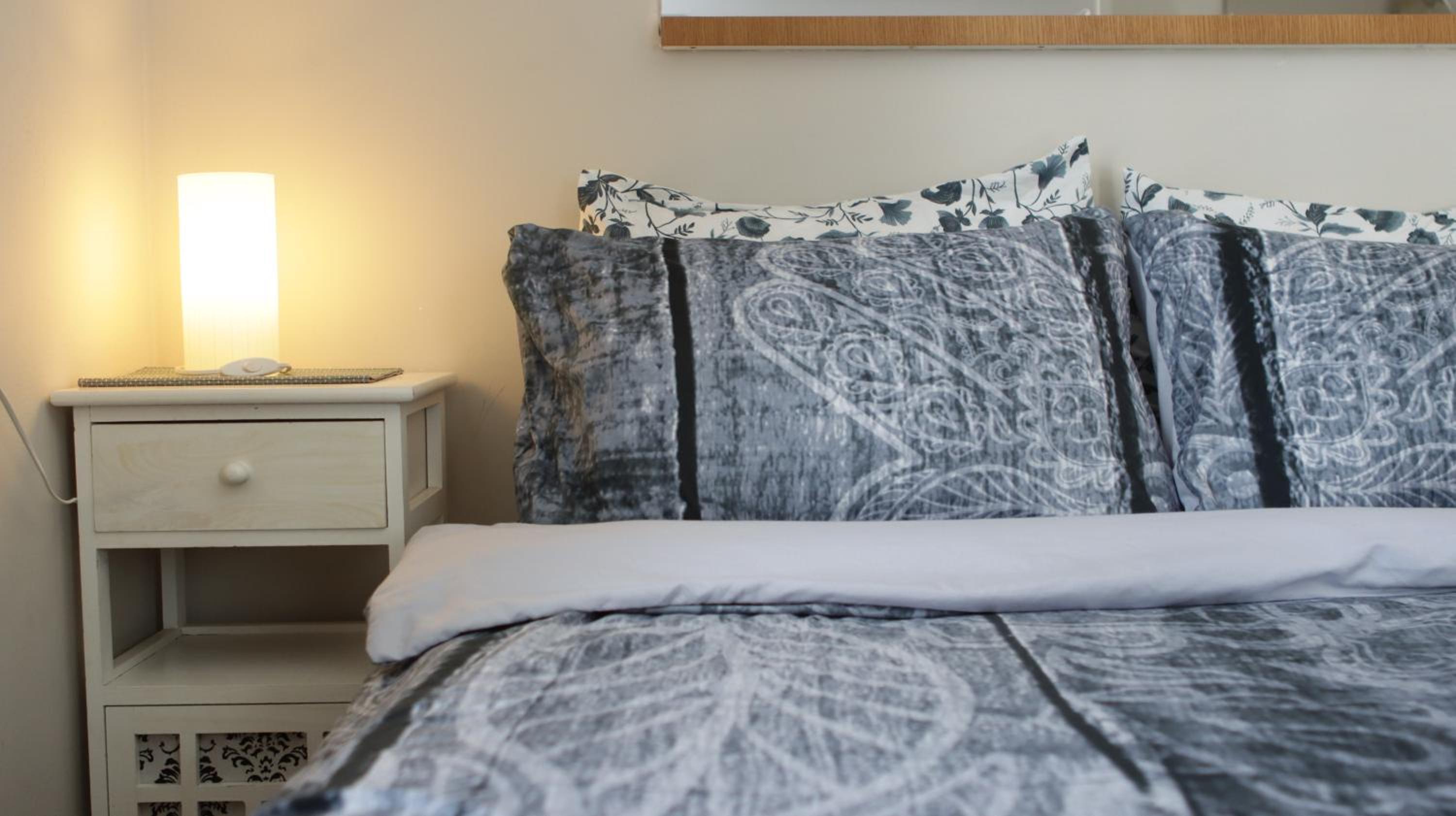 Cute & Cozy Studio Apt in Zichron Yaakov view 4