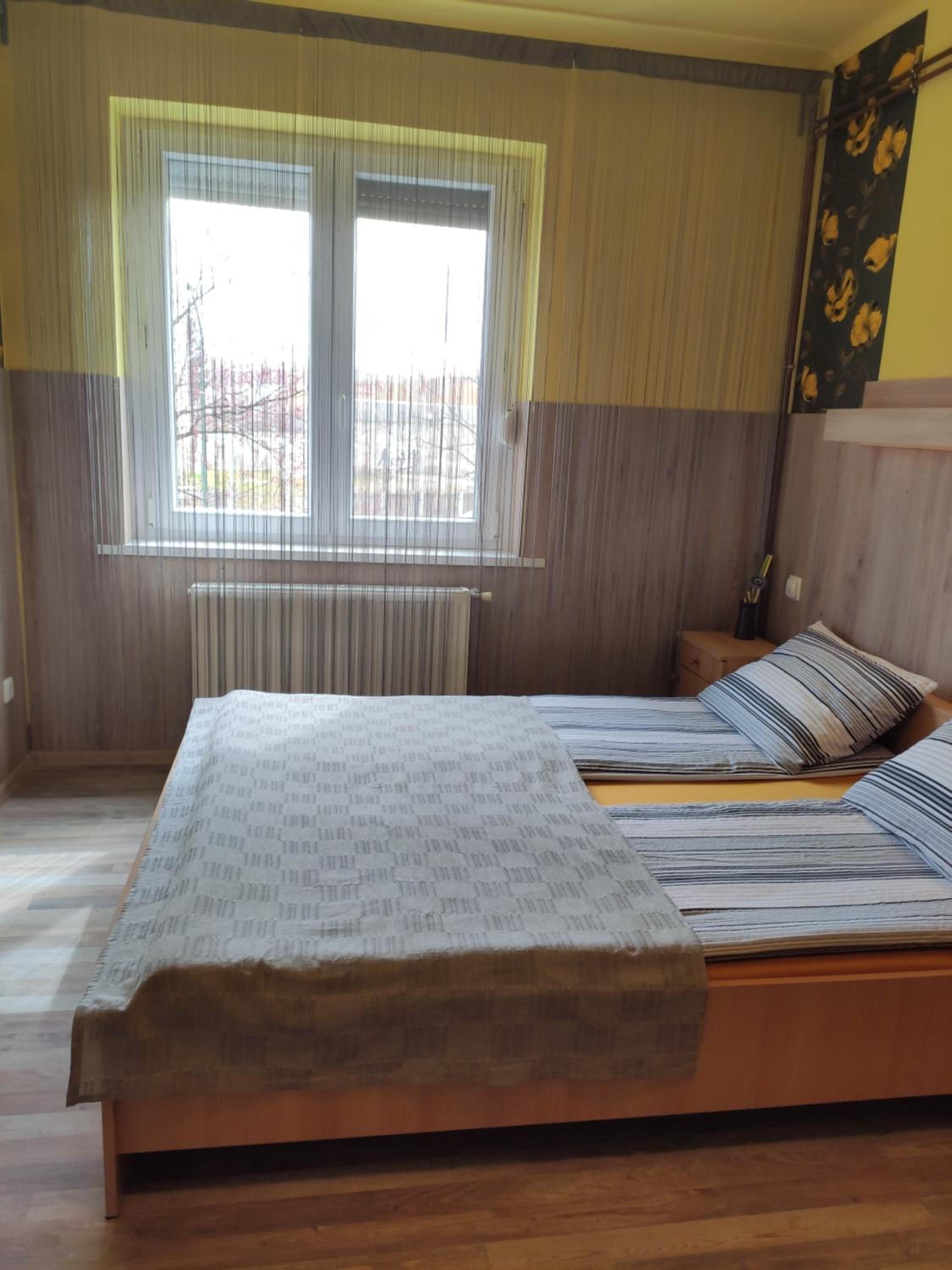 Jázmin Apartman view 3