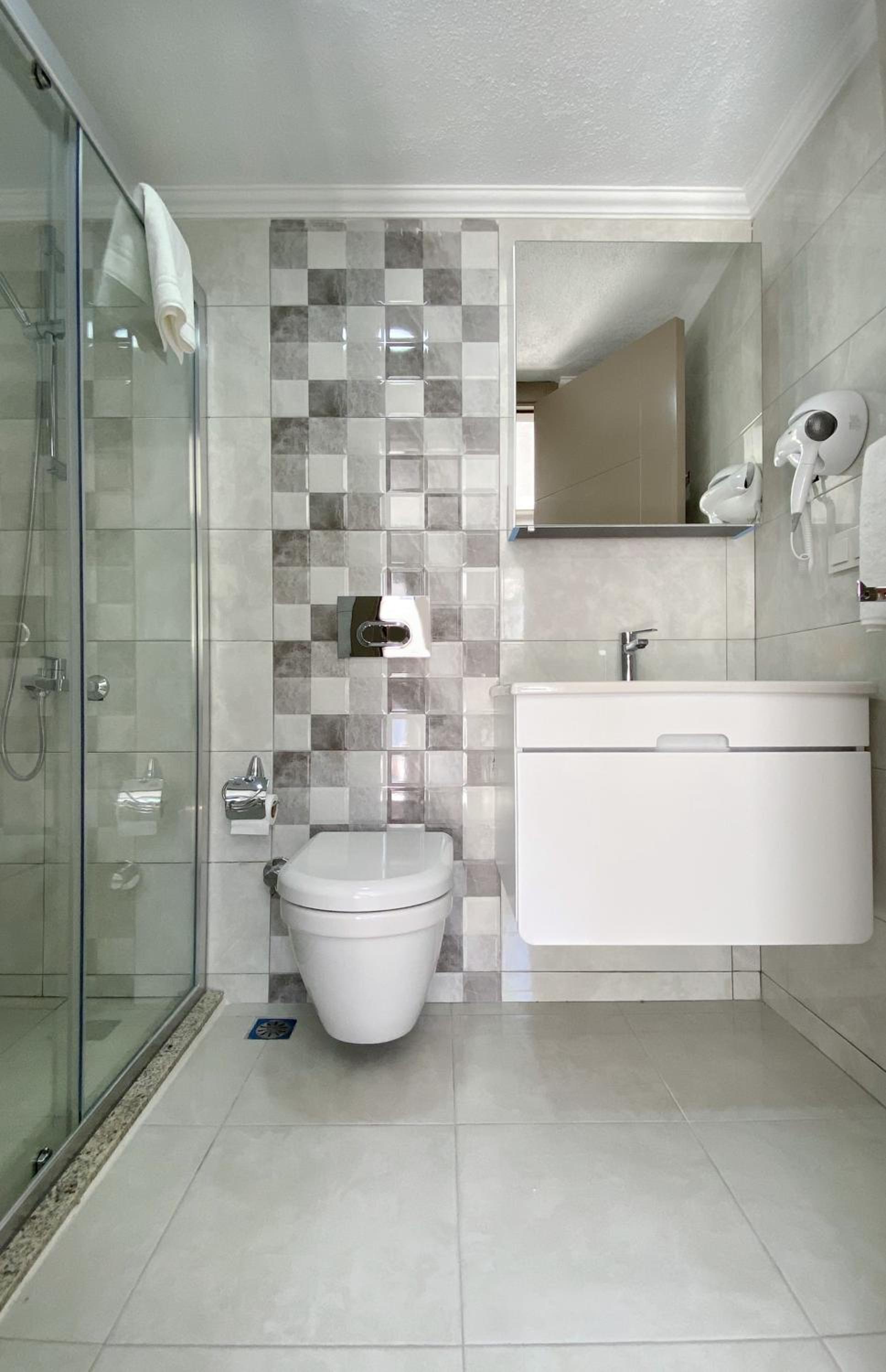 Azize Palas Apart Otel - Image 8