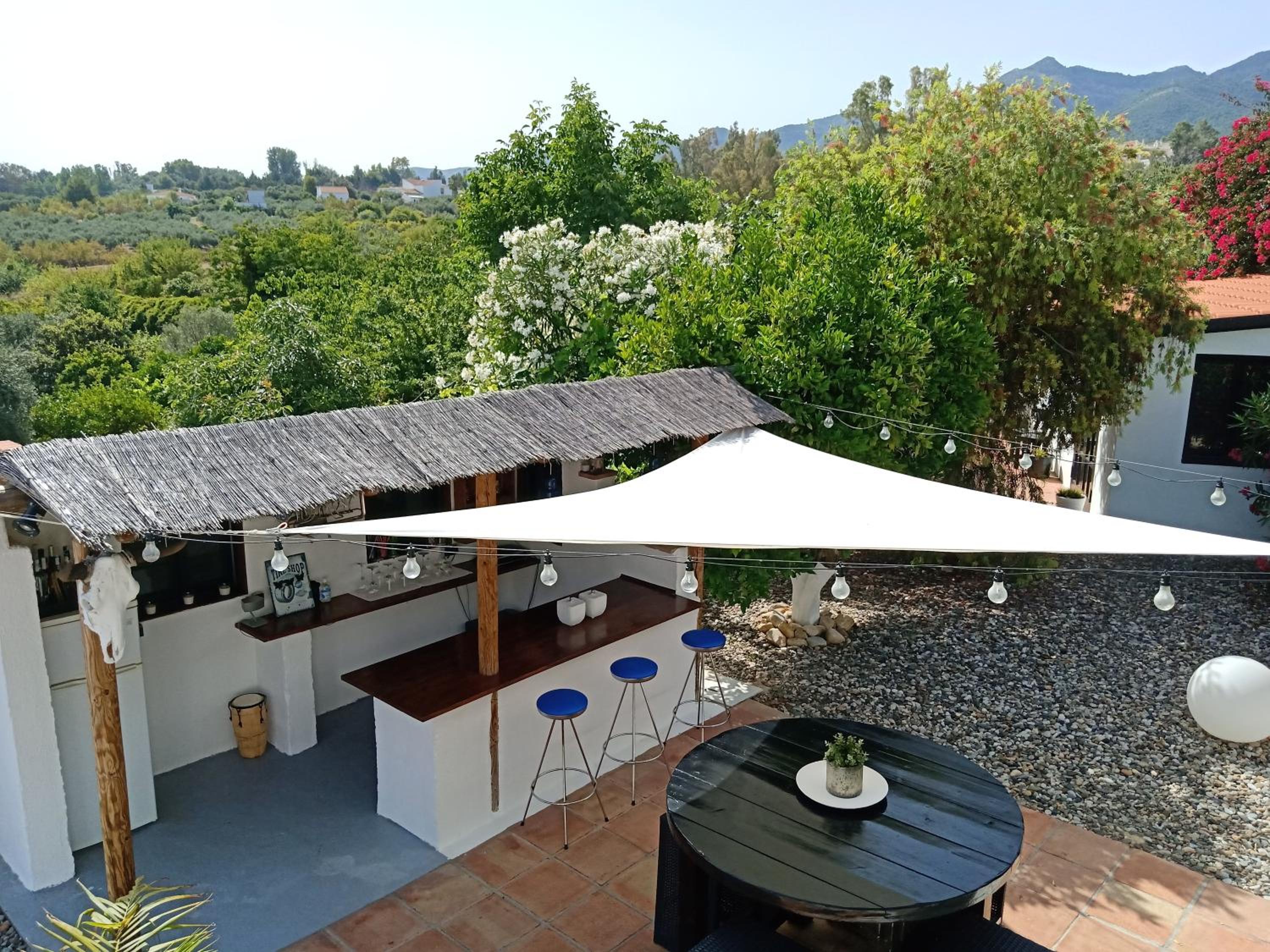 Finca Rayo del Sol