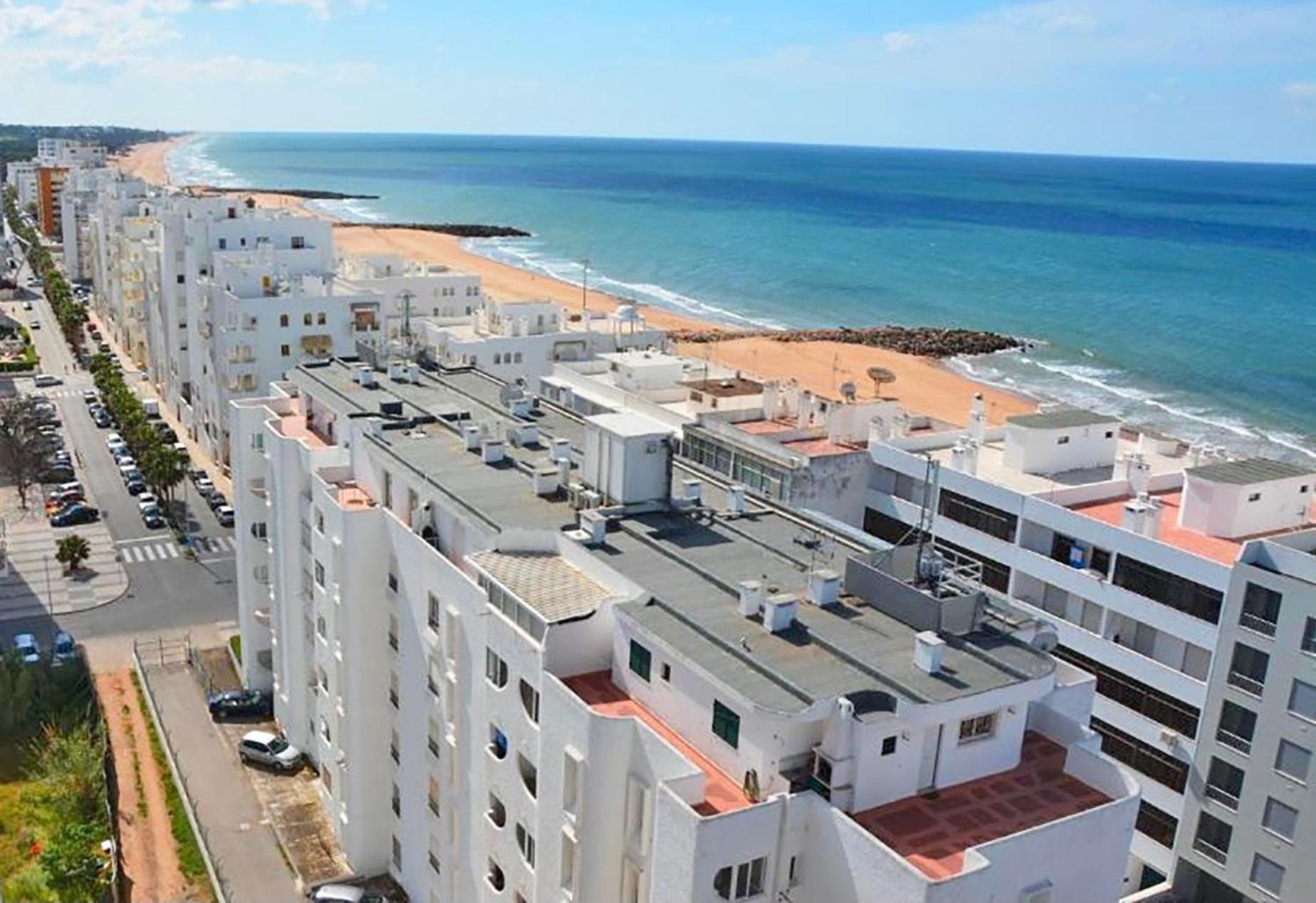 Algarve Sol Beach House view 2