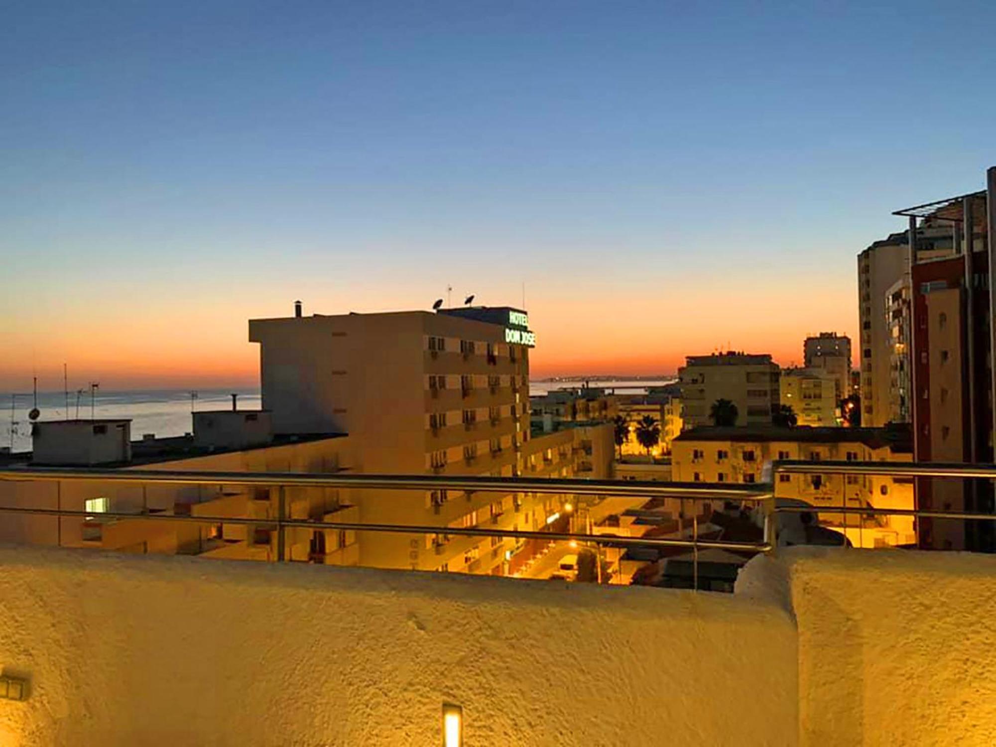Algarve Sol Beach House view 3