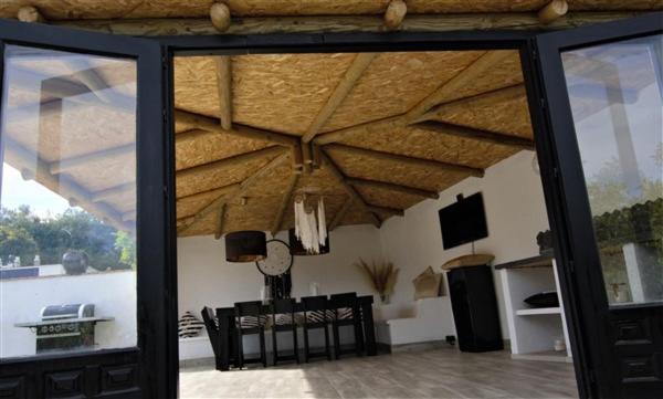 Finca Rayo del Sol