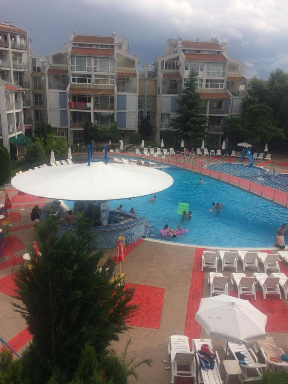 Hotel ELIT 2 APART HOTEL - Image 1