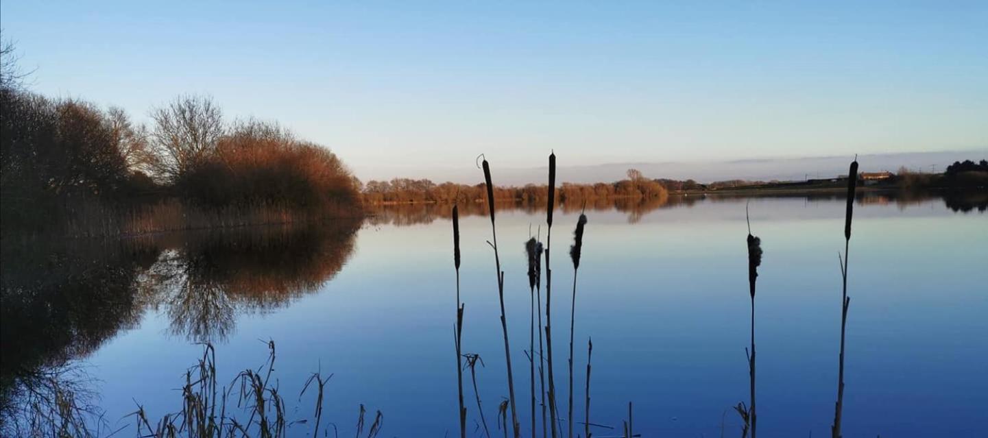 Kings Lynn Vacations - Nuthatch Lodge - Property Image 10