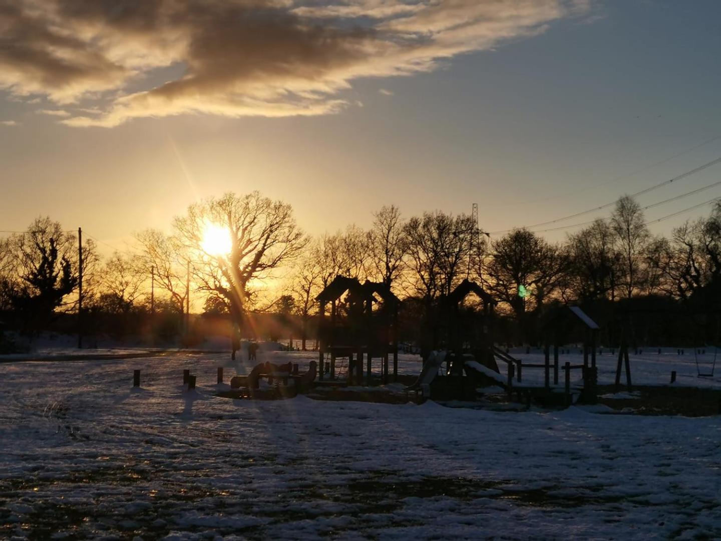 Kings Lynn Vacations - Nuthatch Lodge - Property Image 11