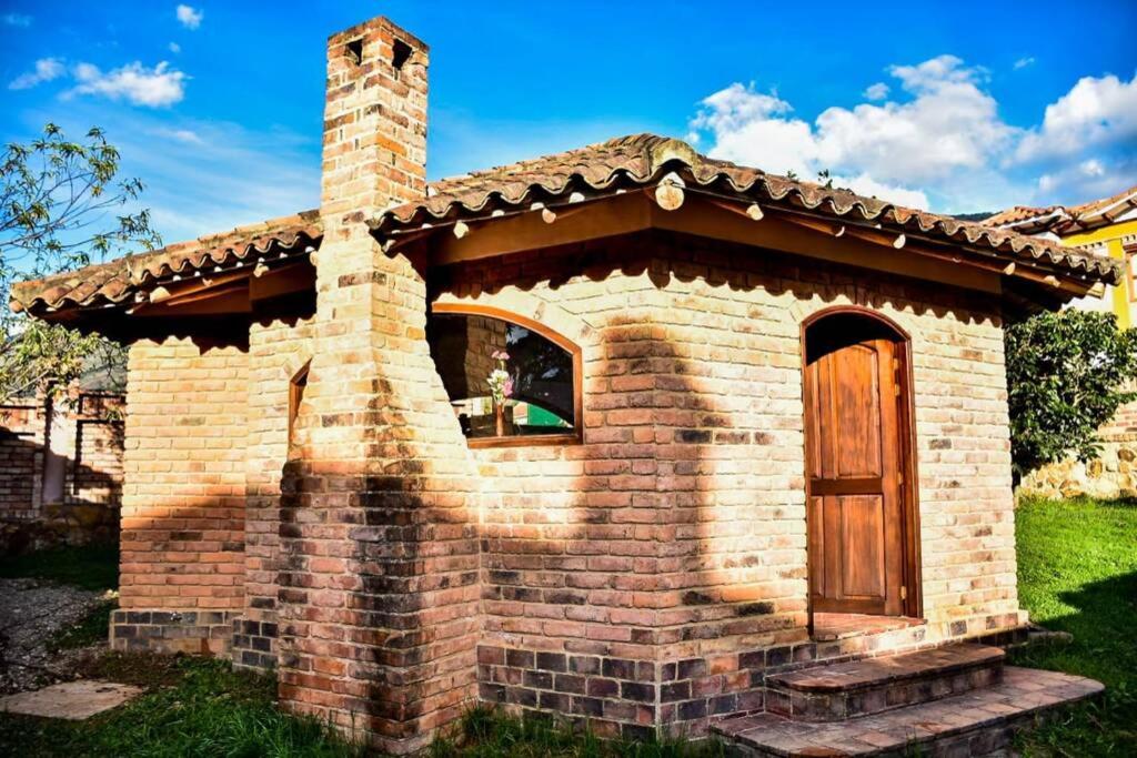 Hospedaje Plaza Villa de Leyva