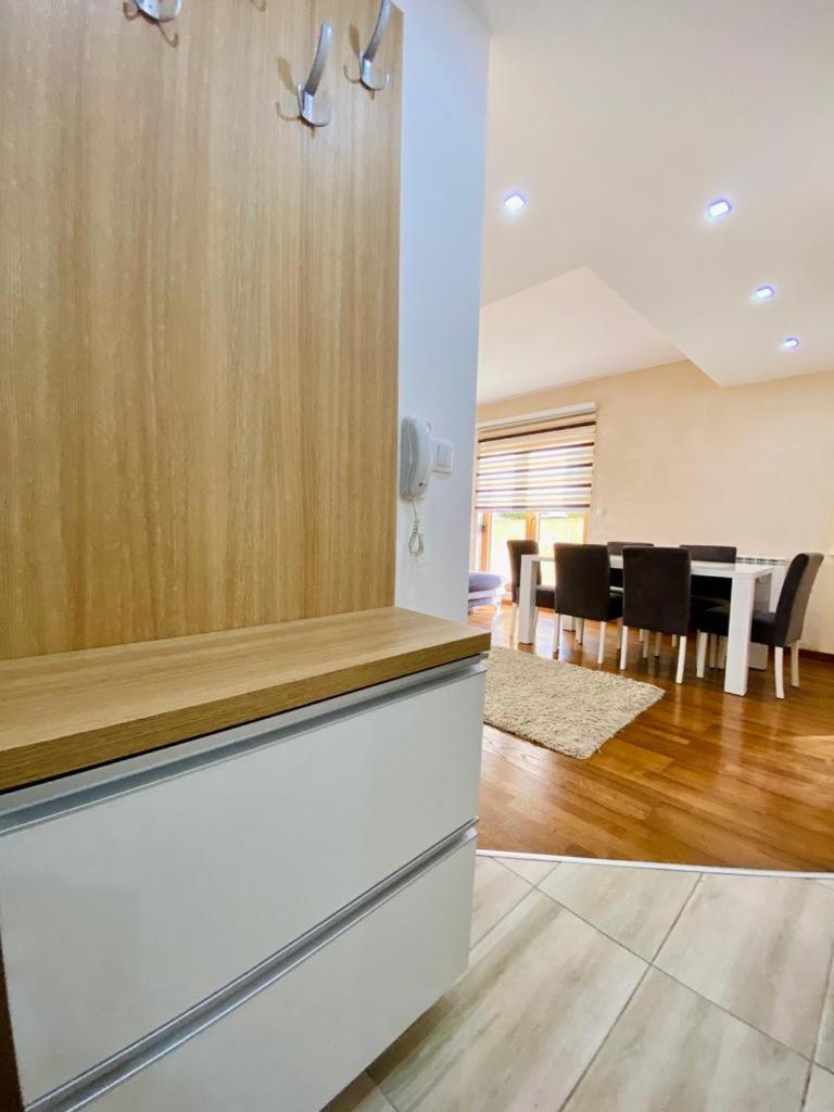 Apartman Ivana Zlatibor view 5