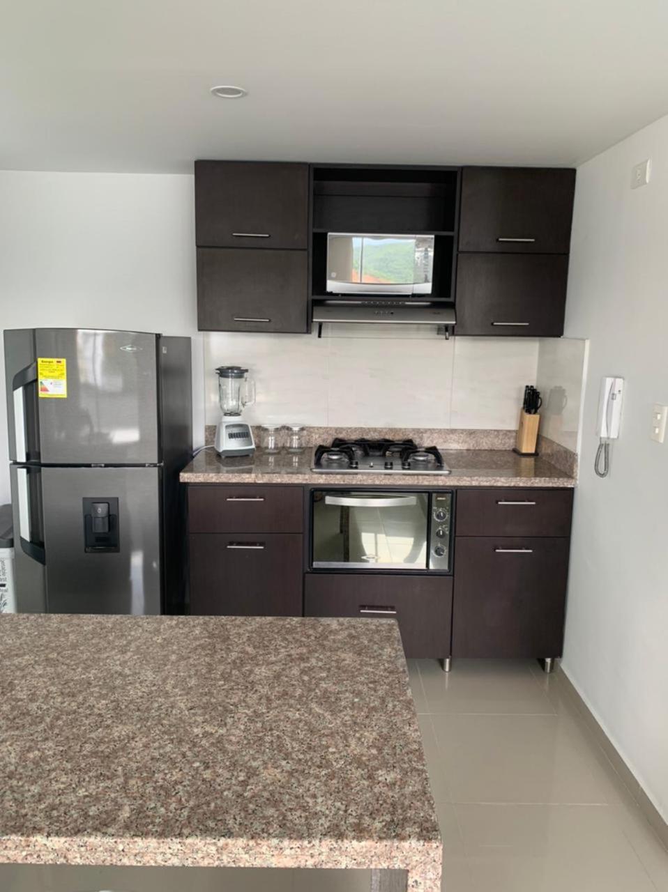 Bellavista VIP apartamento FULL equipado