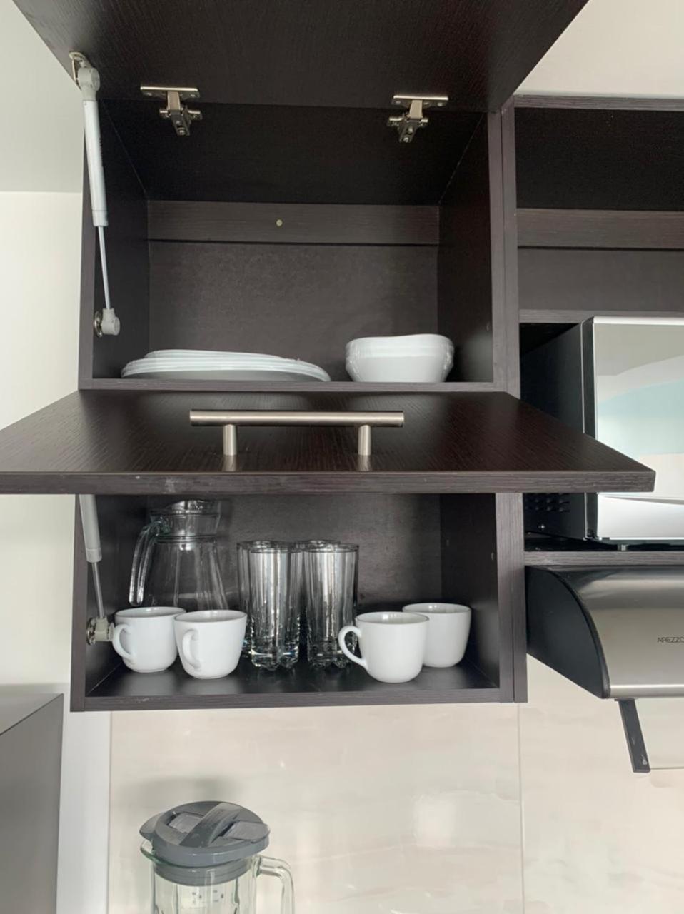 Bellavista VIP apartamento FULL equipado
