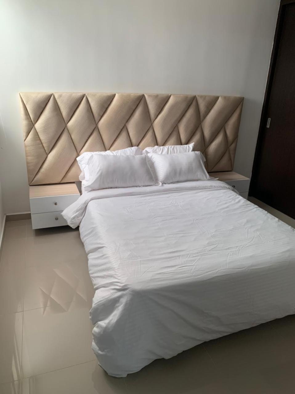Bellavista VIP apartamento FULL equipado