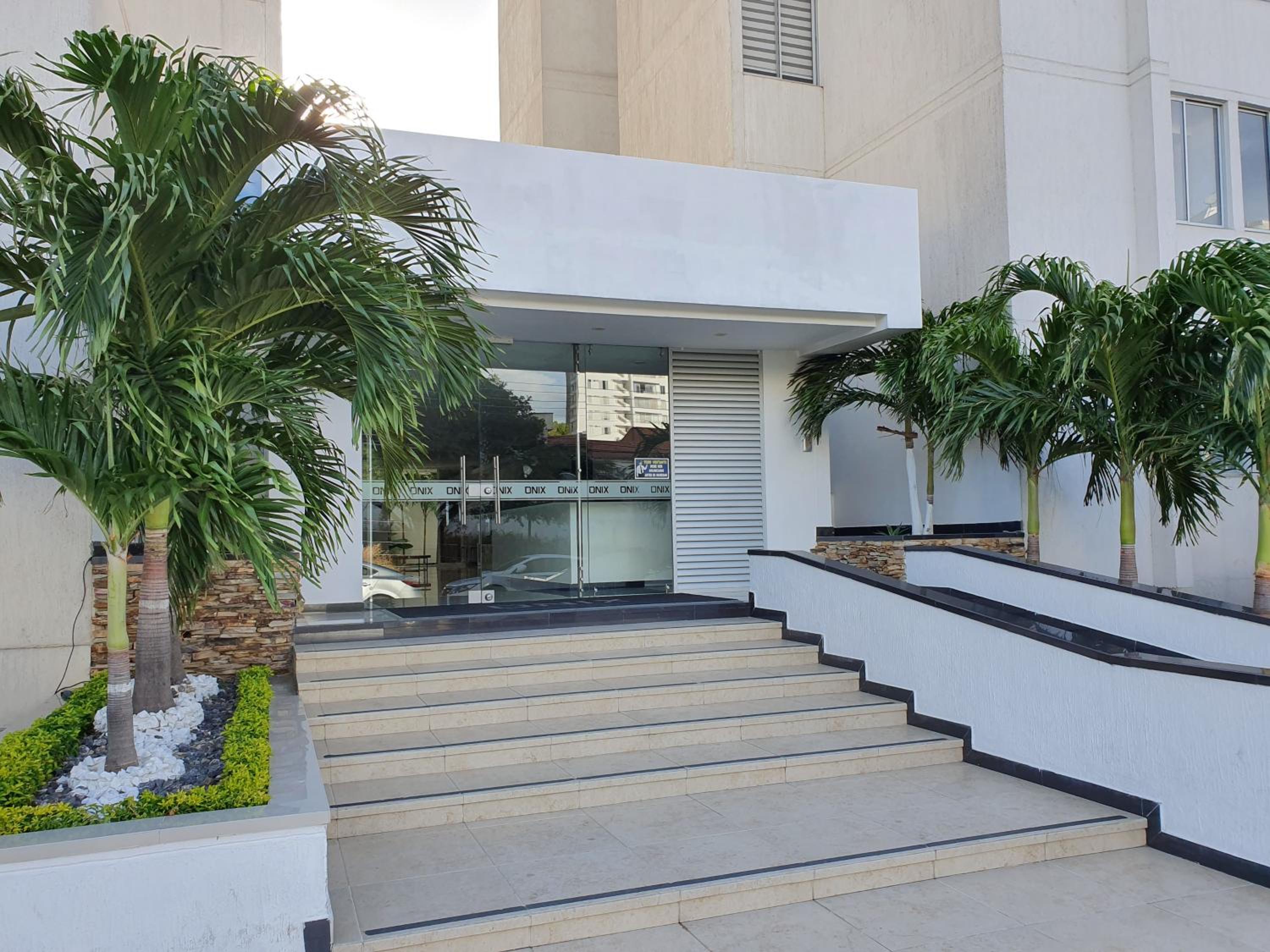 Bellavista VIP apartamento FULL equipado