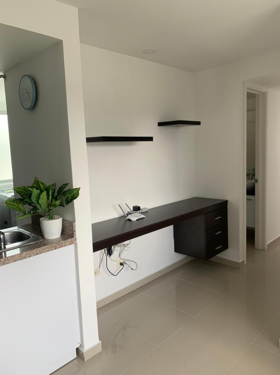 Bellavista VIP apartamento FULL equipado