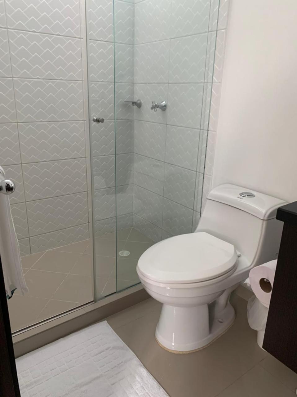 Bellavista VIP apartamento FULL equipado
