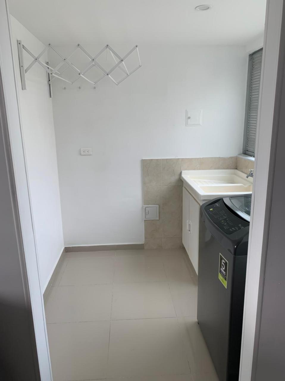 Bellavista VIP apartamento FULL equipado
