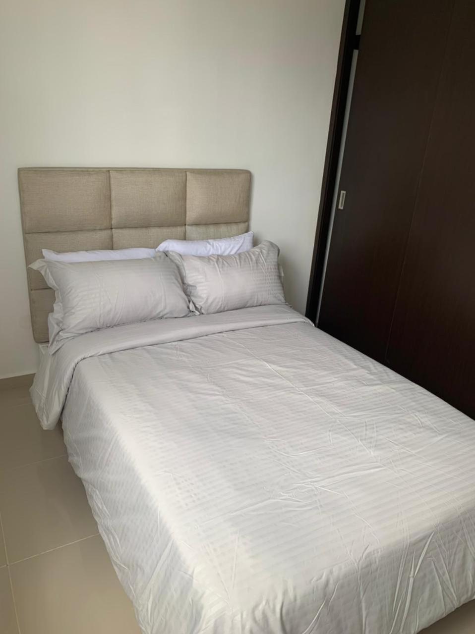 Bellavista VIP apartamento FULL equipado