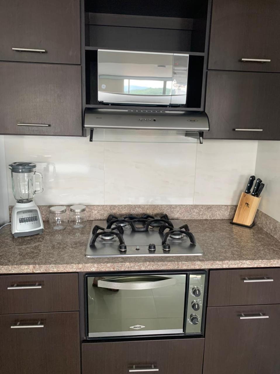 Bellavista VIP apartamento FULL equipado