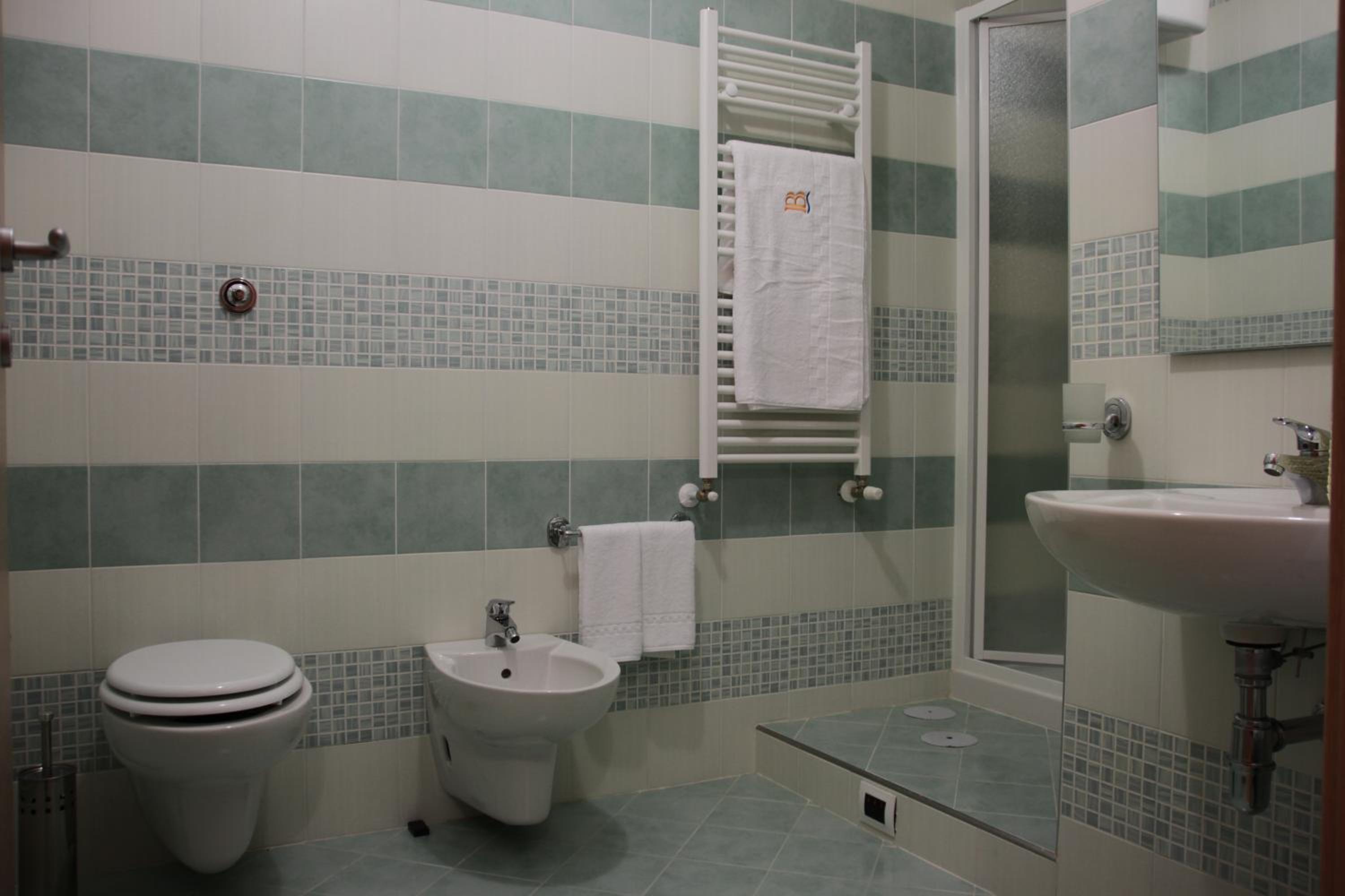 Bovio Modern Suite