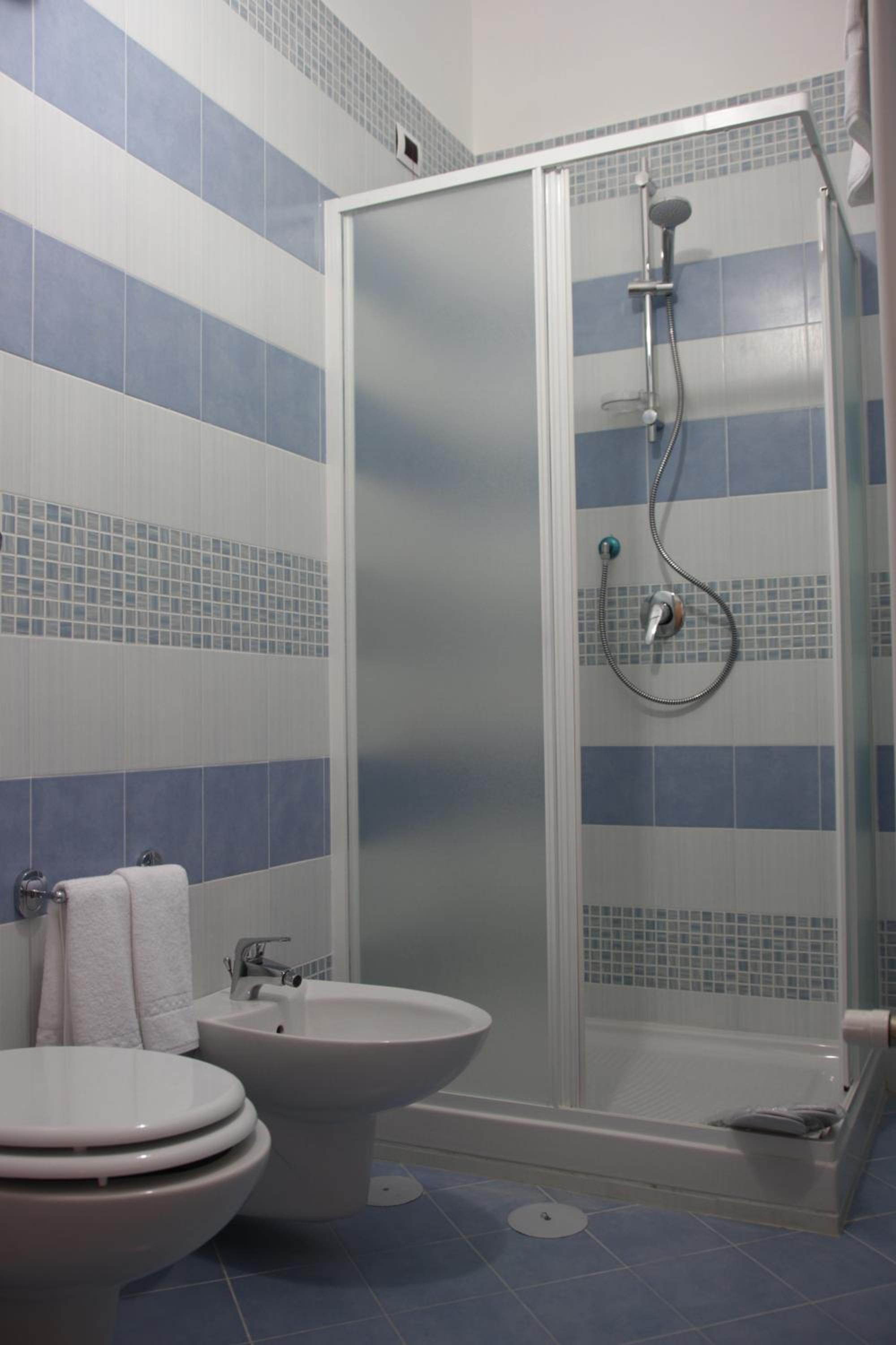 Bovio Modern Suite