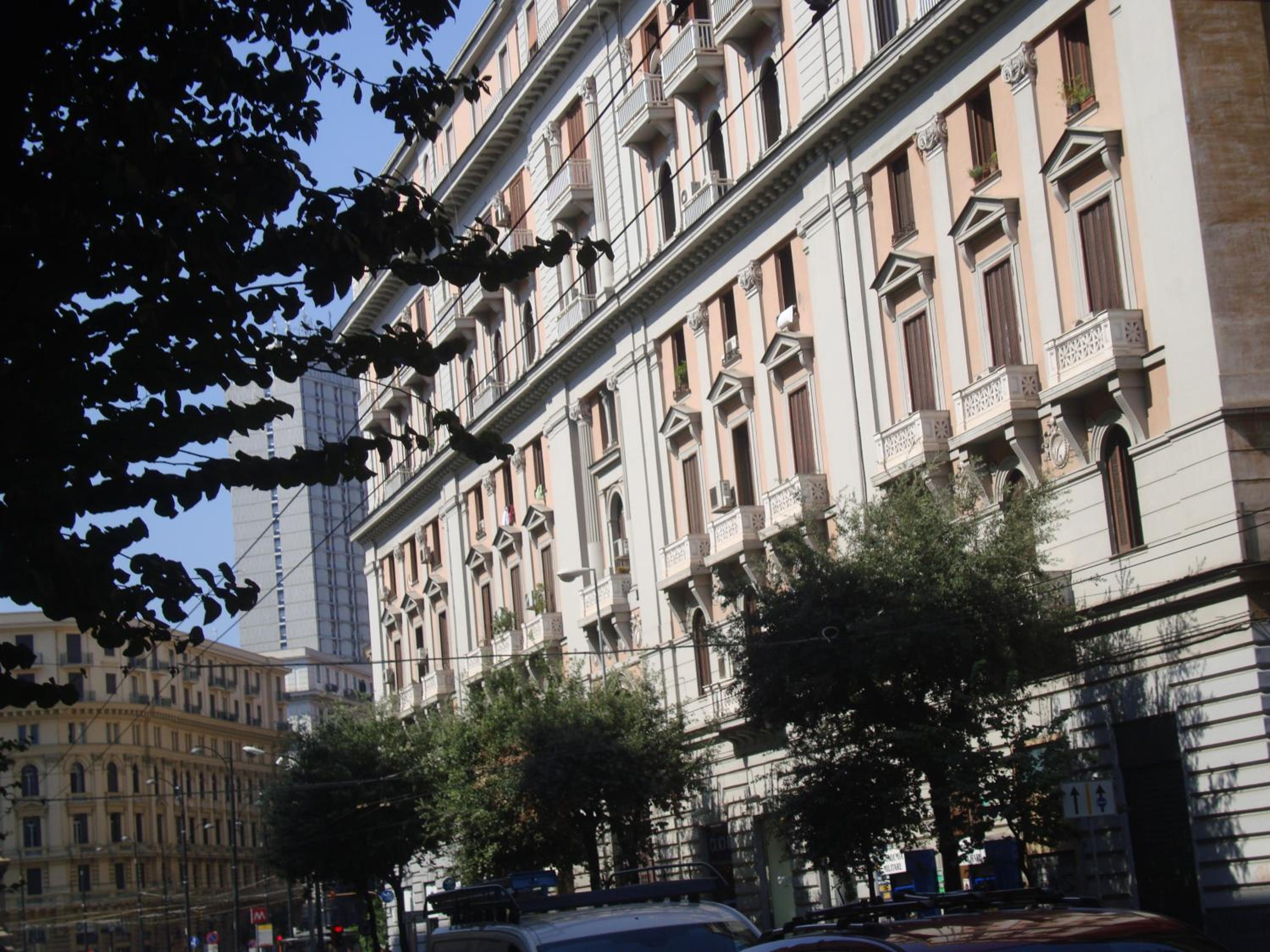 Bovio Modern Suite