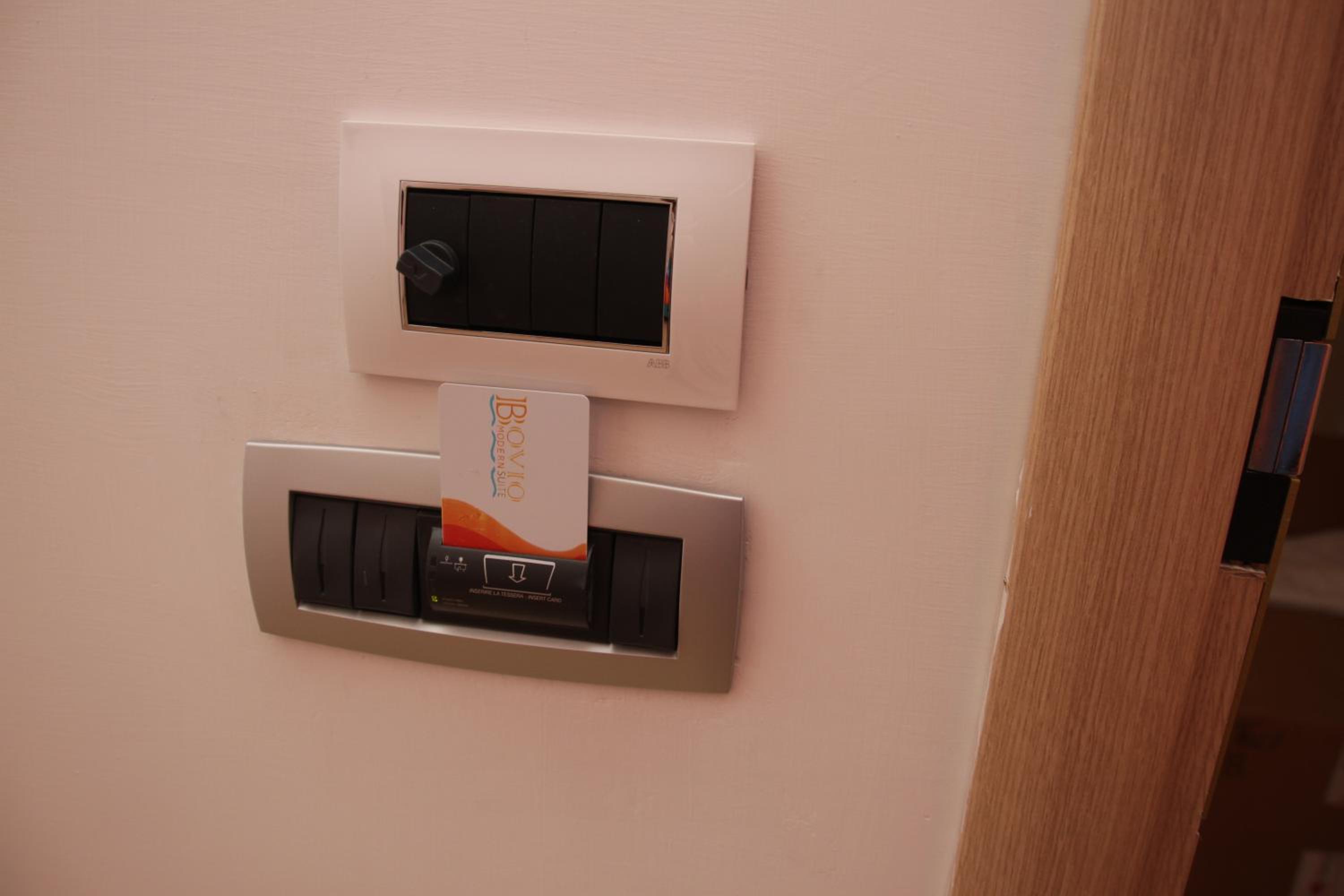 Bovio Modern Suite