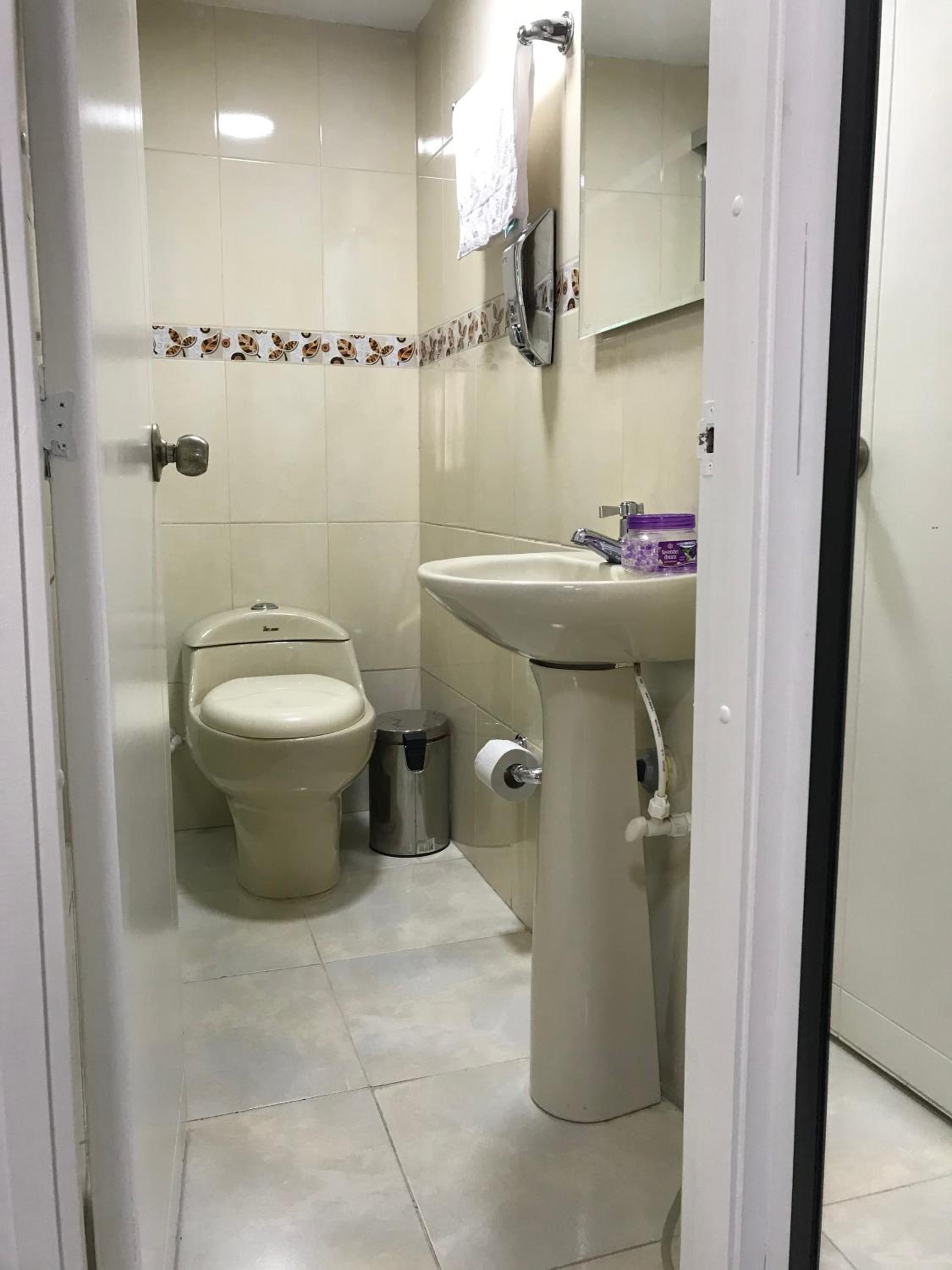 Apartamentos Amoblados JG de la 70