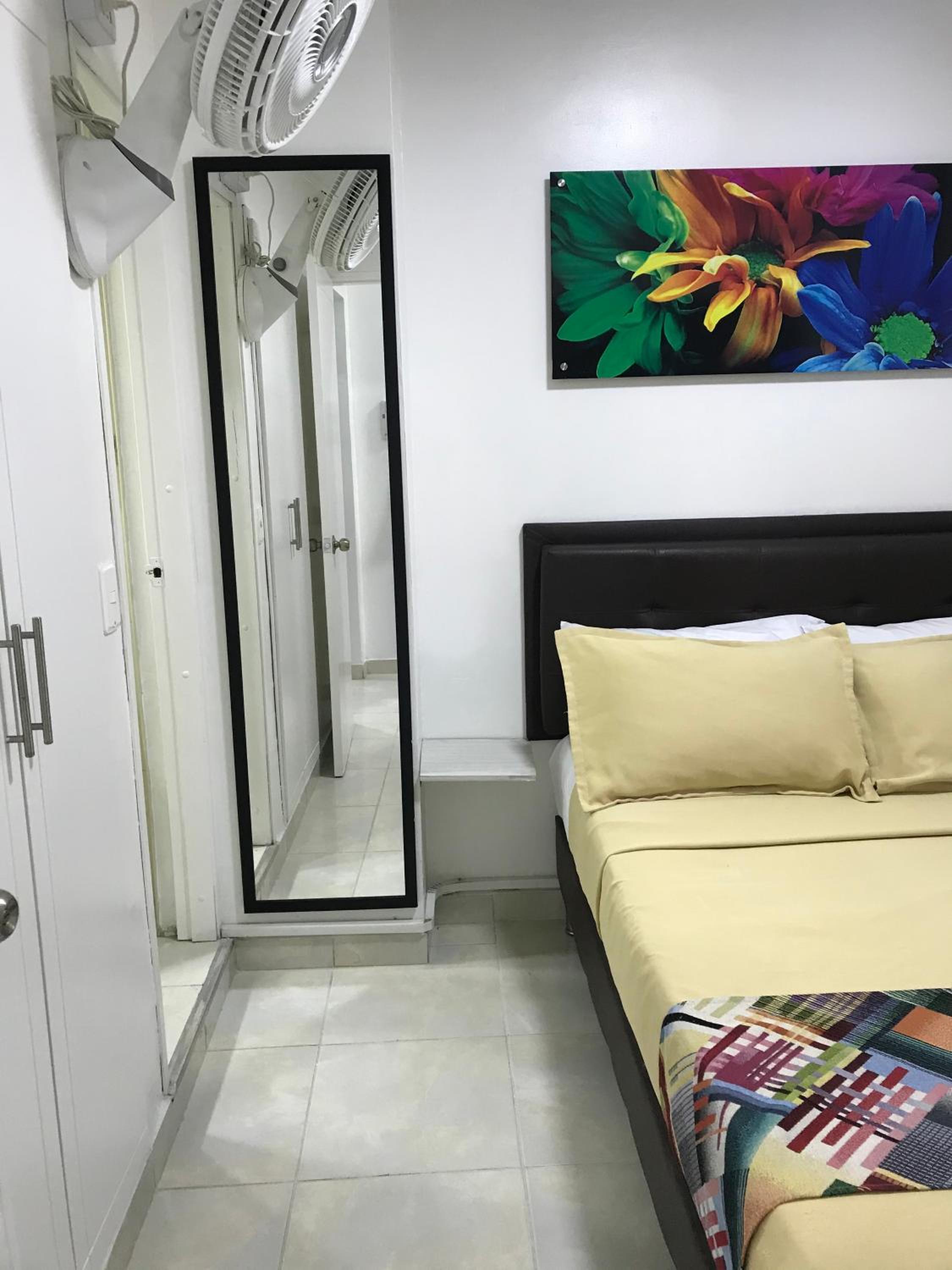 Apartamentos Amoblados JG de la 70