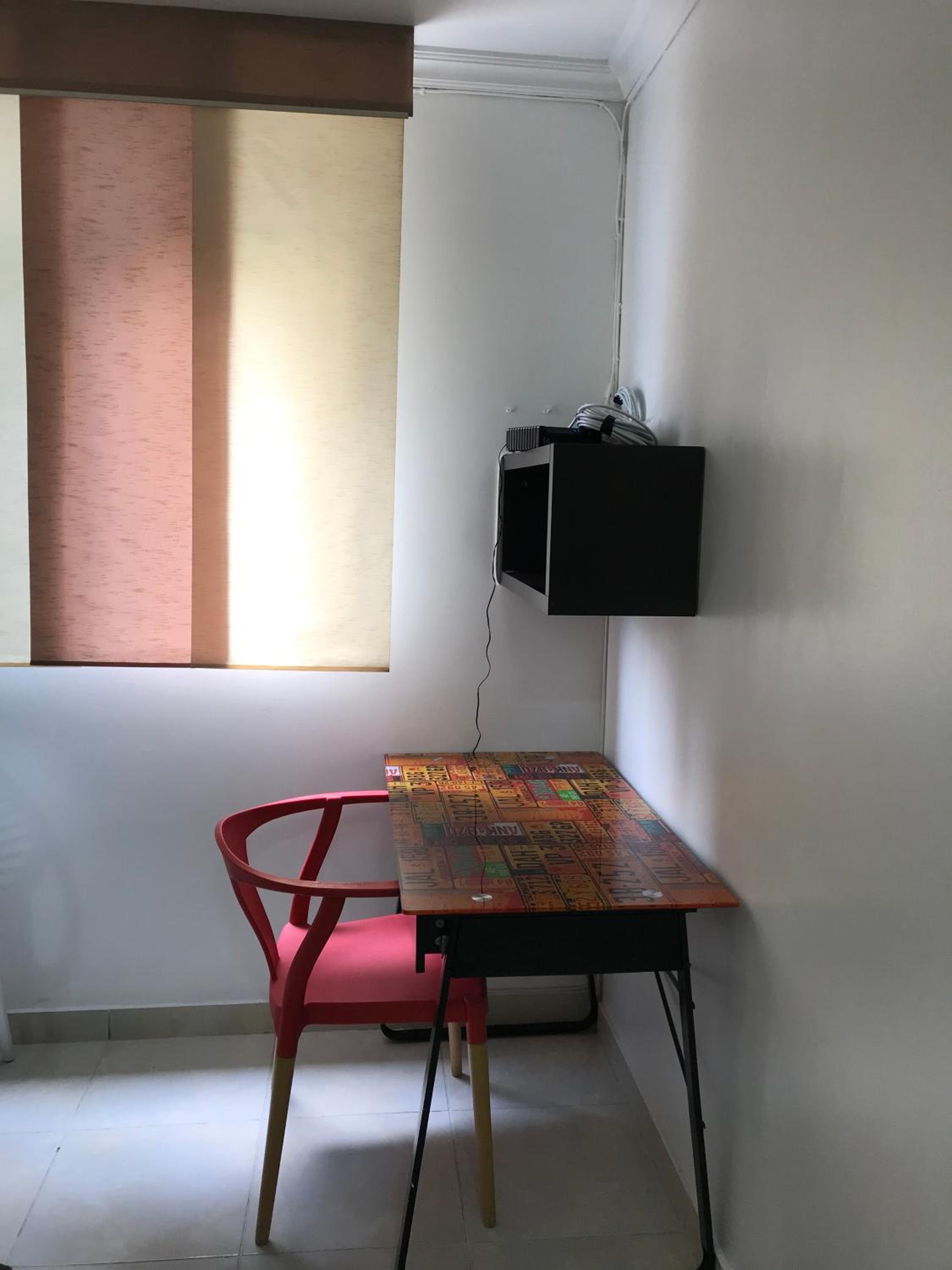 Apartamentos Amoblados JG de la 70