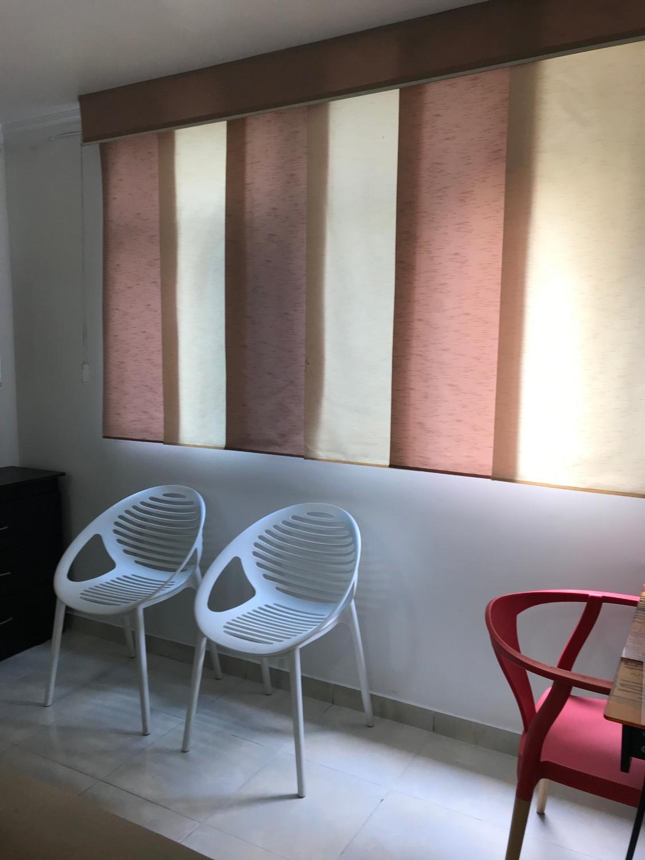 Apartamentos Amoblados JG de la 70