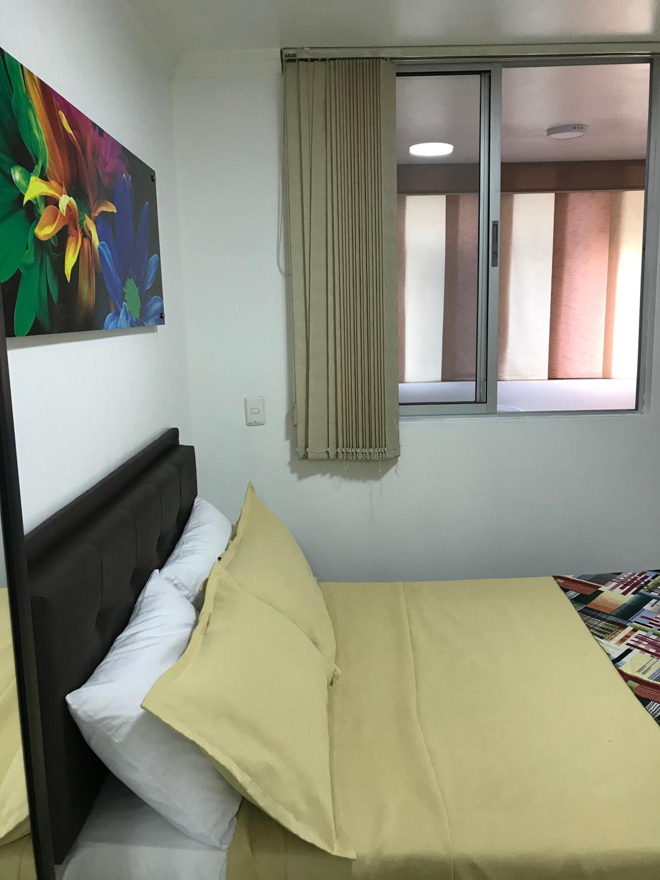 Apartamentos Amoblados JG de la 70
