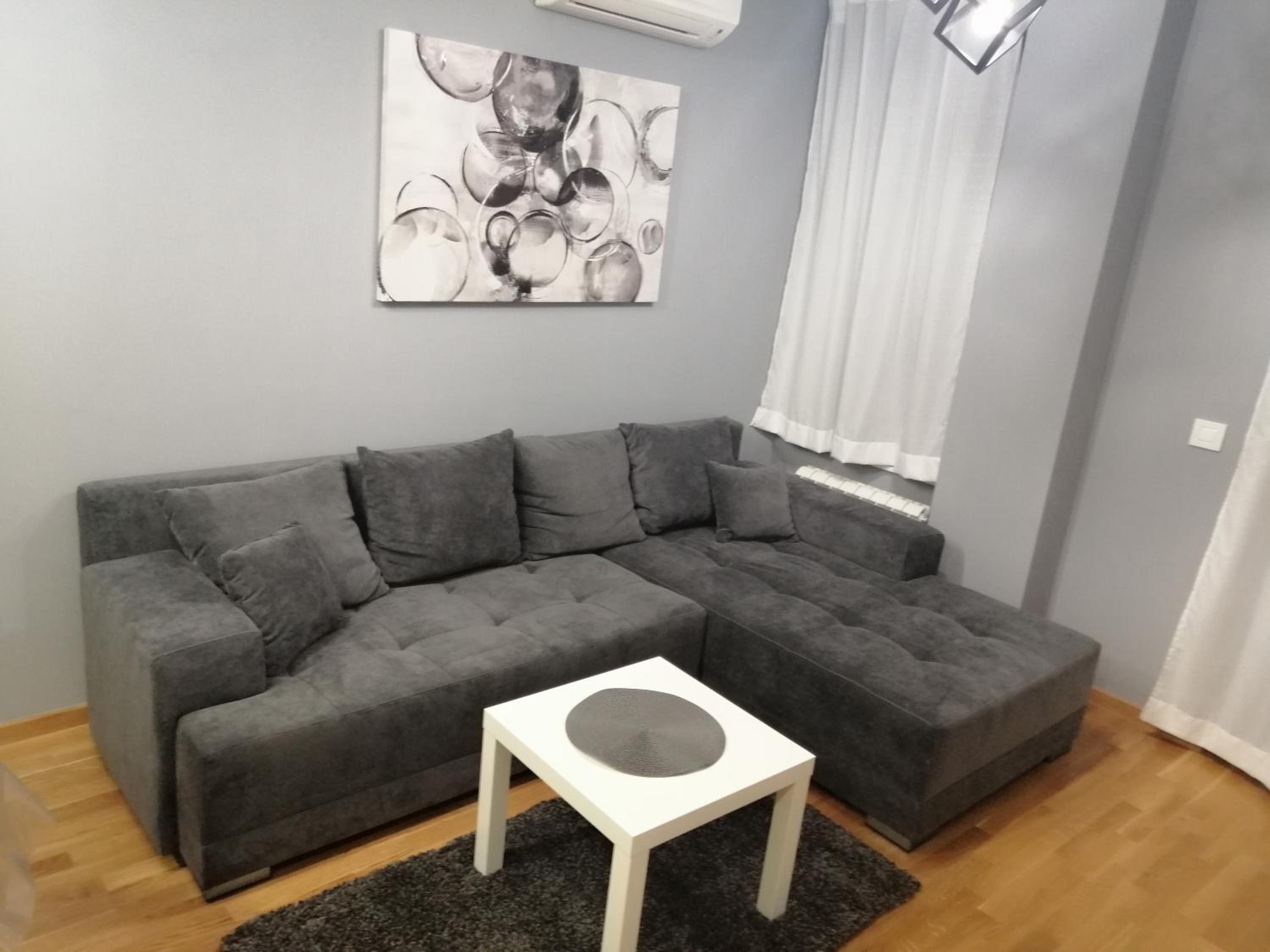 FIT apartman view 3