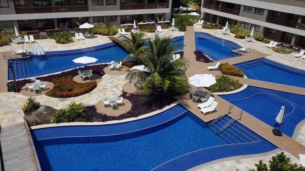 Hotel Flat Muro Alto Condomínio Malawi - Térreo 104H - Image 1