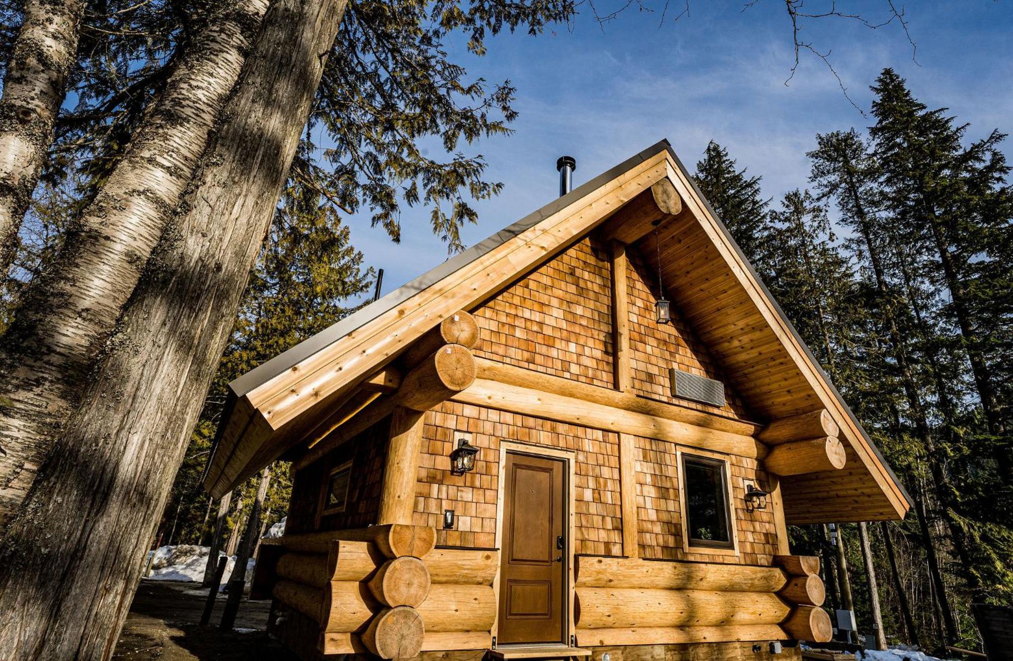 Boulder Mountain Resort