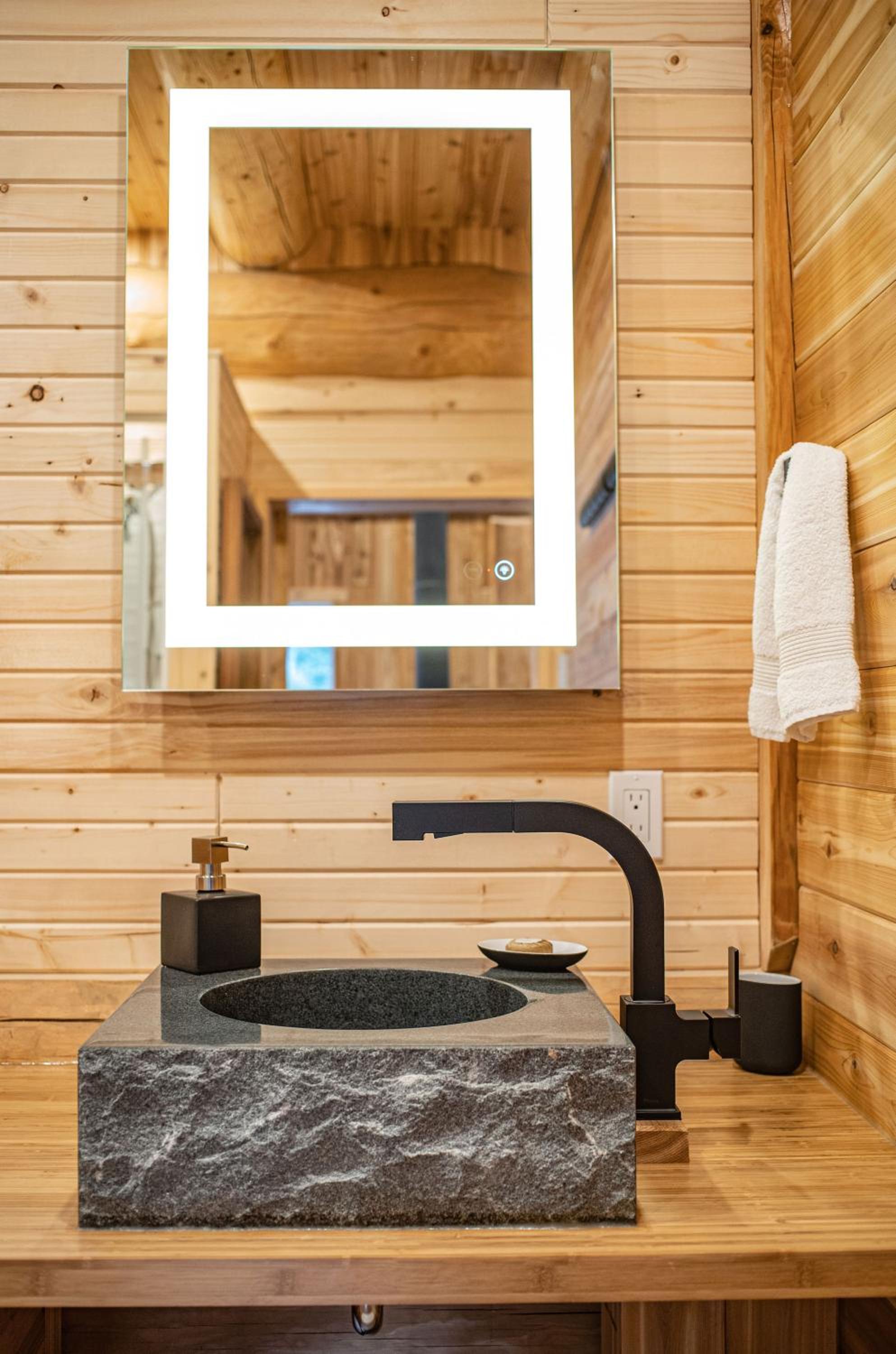 Boulder Mountain Resort