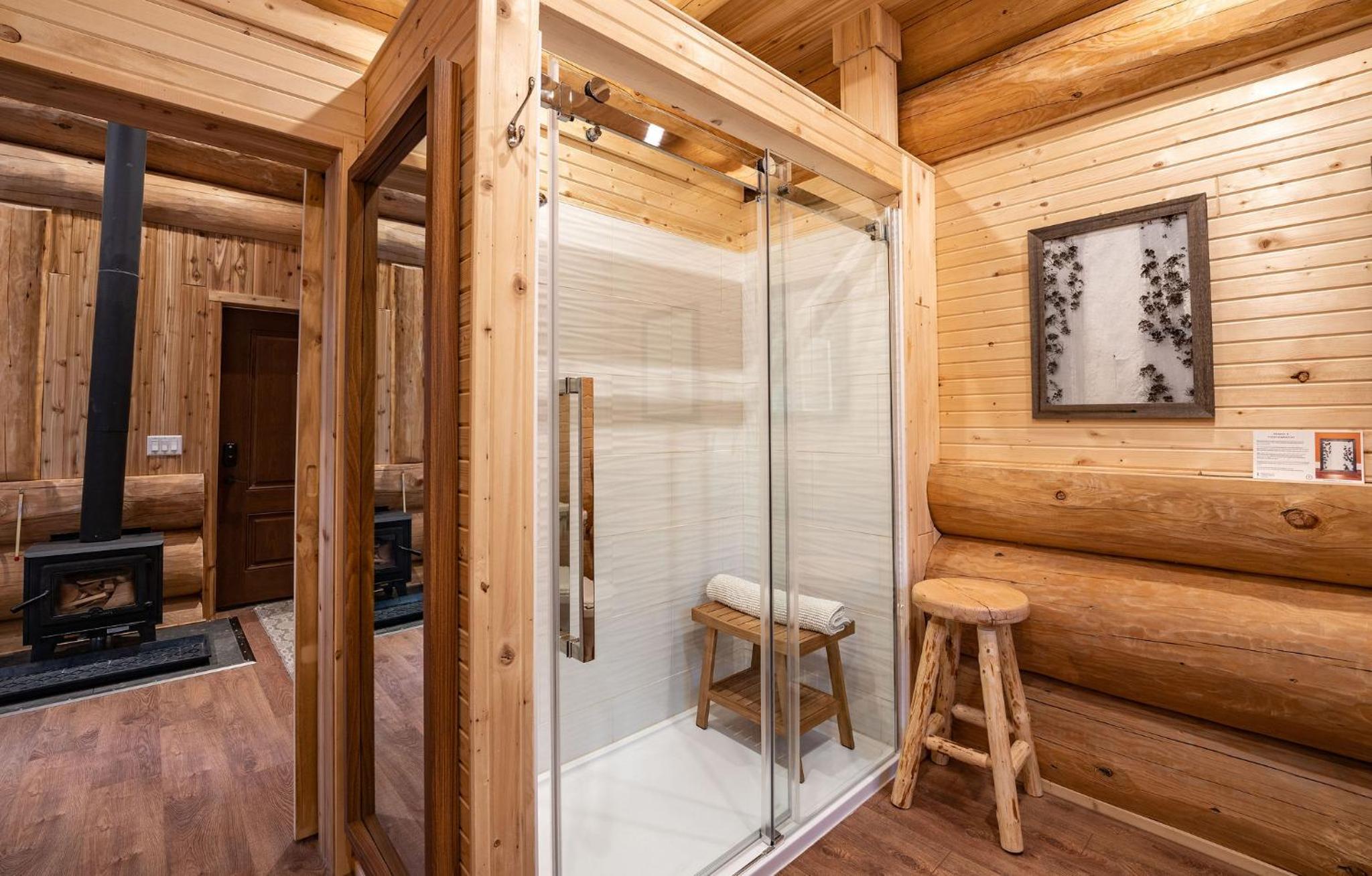 Boulder Mountain Resort