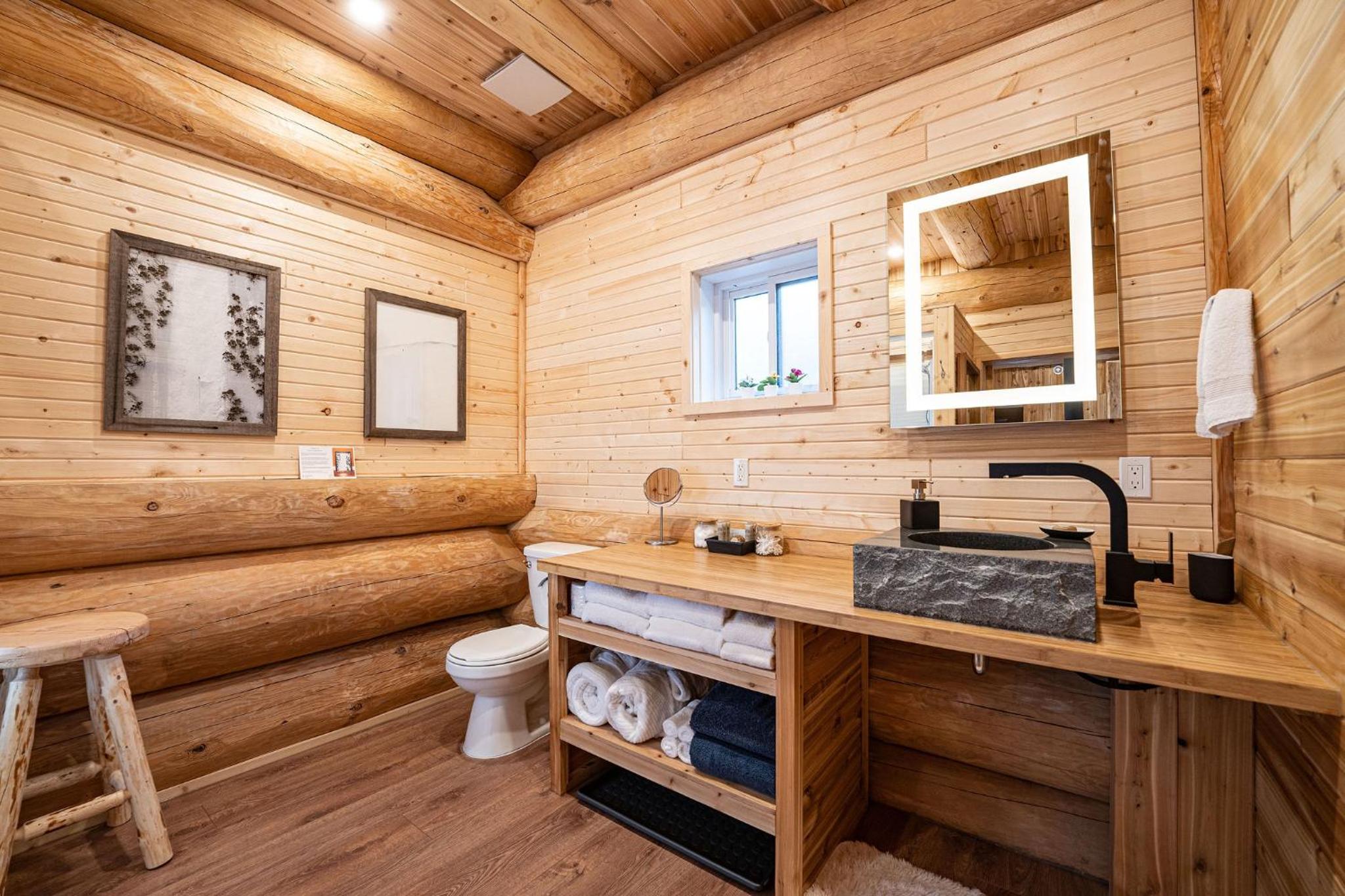 Boulder Mountain Resort