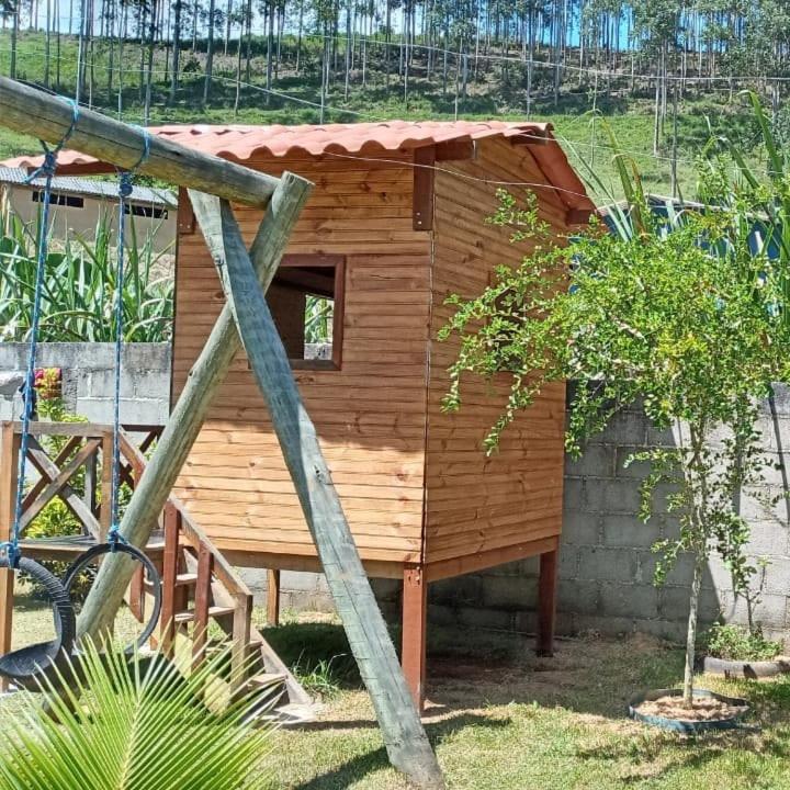 Casa Matilde