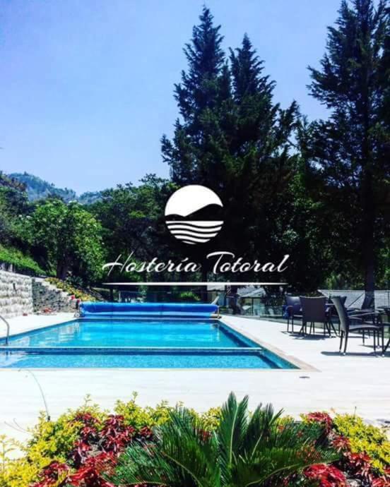 Hosteria Totoral